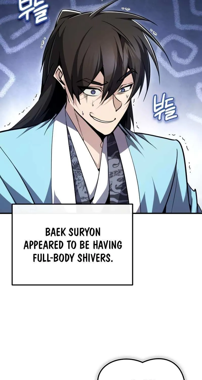 Read One hit teacher master baek chapter 87 image 31 on Lezhin