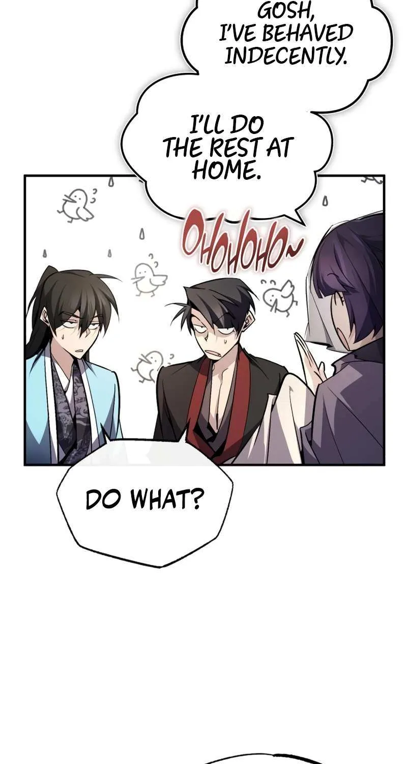 Read One hit teacher master baek chapter 87 image 32 on Lezhin