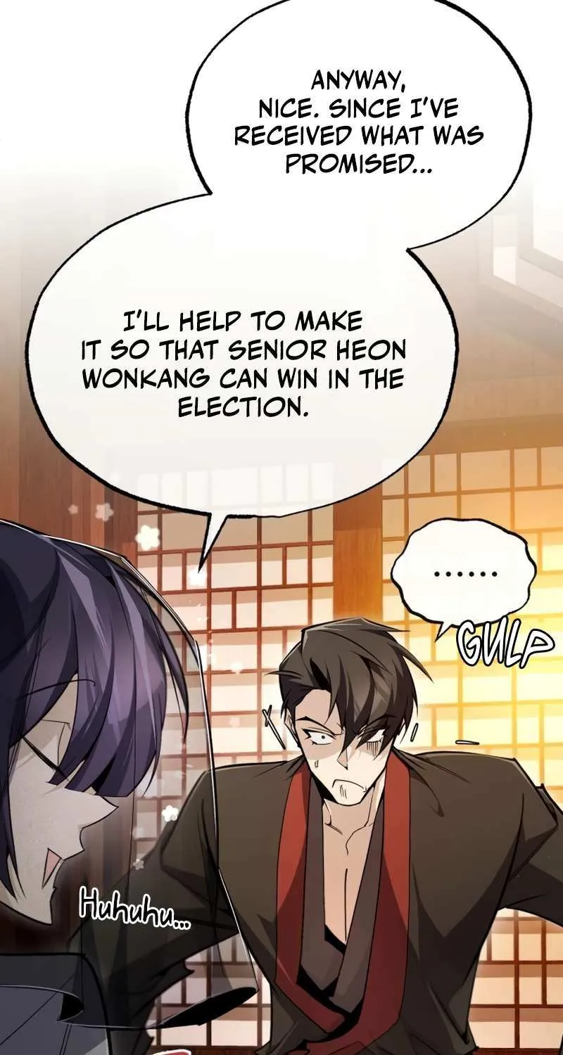 Read One hit teacher master baek chapter 87 image 33 on Lezhin