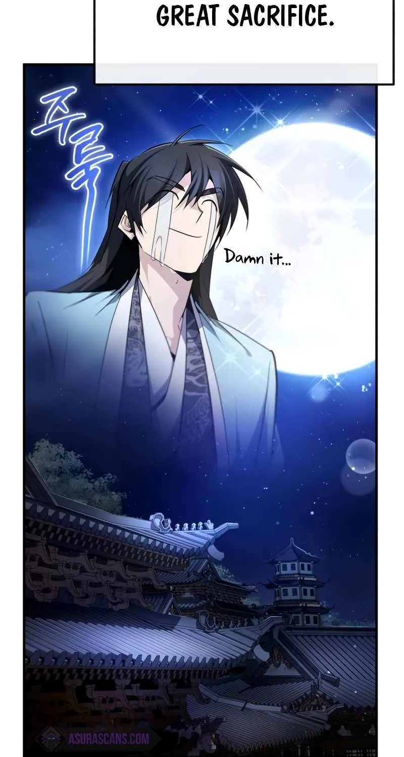 Read One hit teacher master baek chapter 87 image 35 on Lezhin