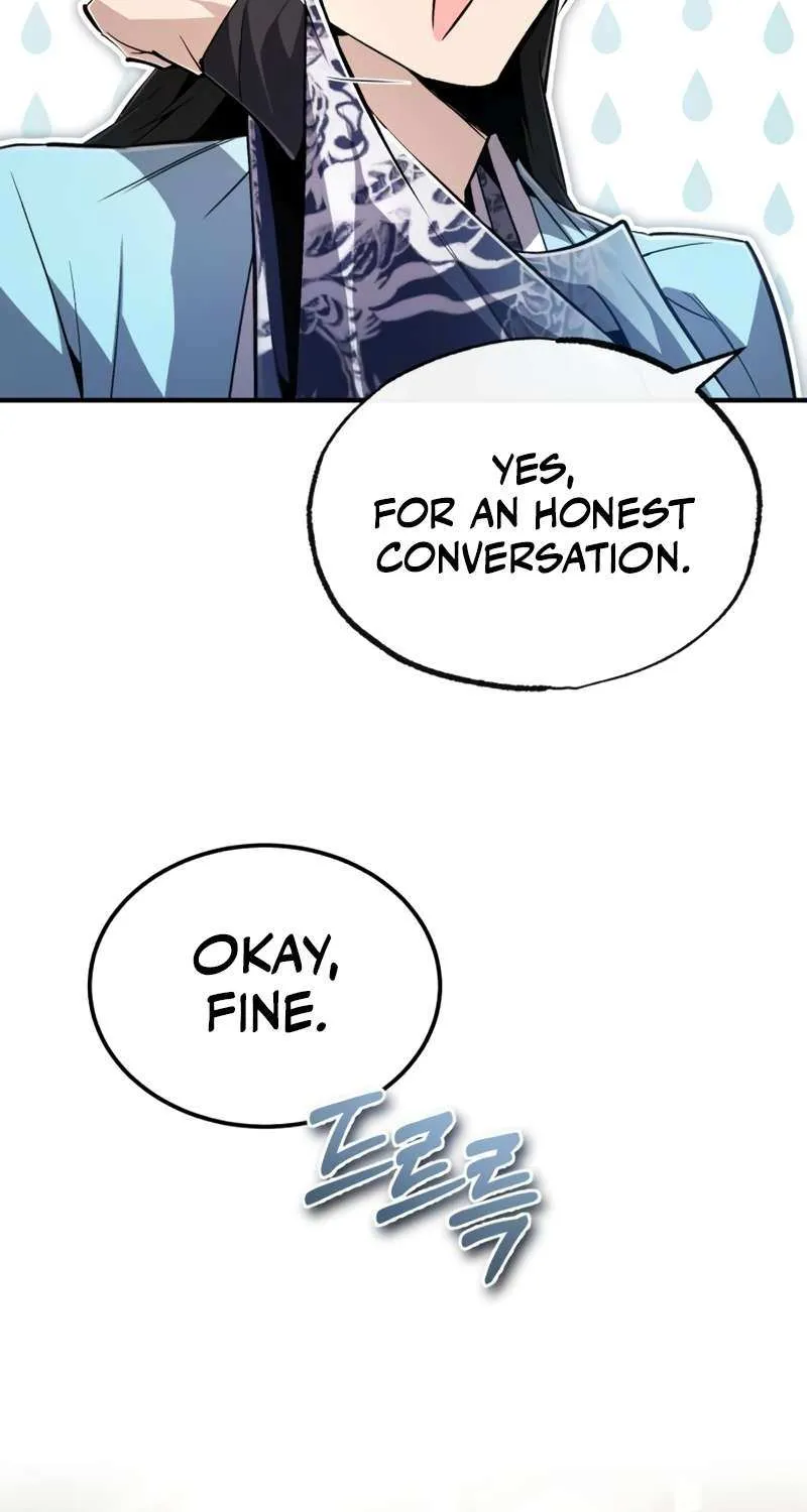 Read One hit teacher master baek chapter 87 image 37 on Lezhin