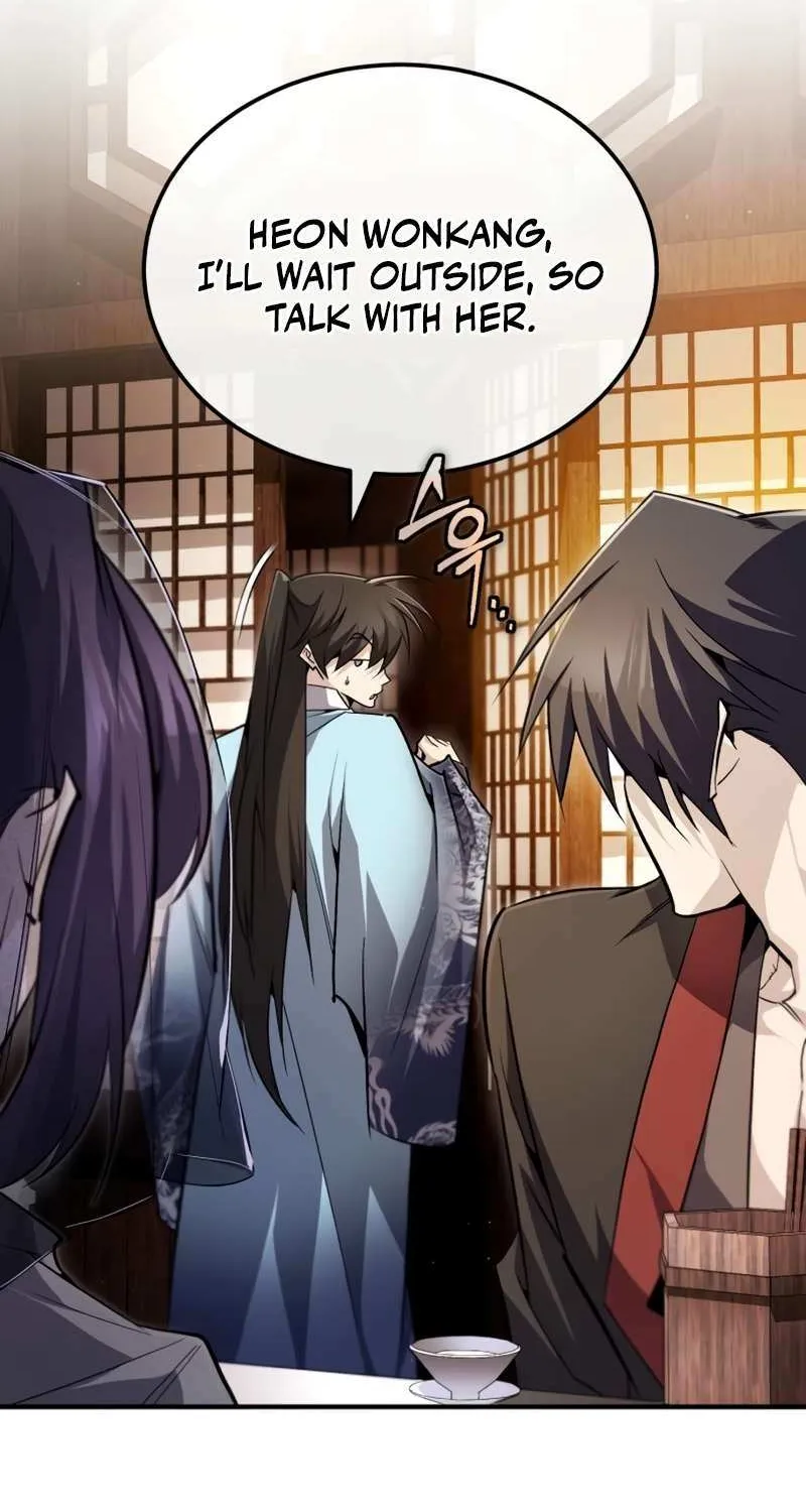 Read One hit teacher master baek chapter 87 image 38 on Lezhin