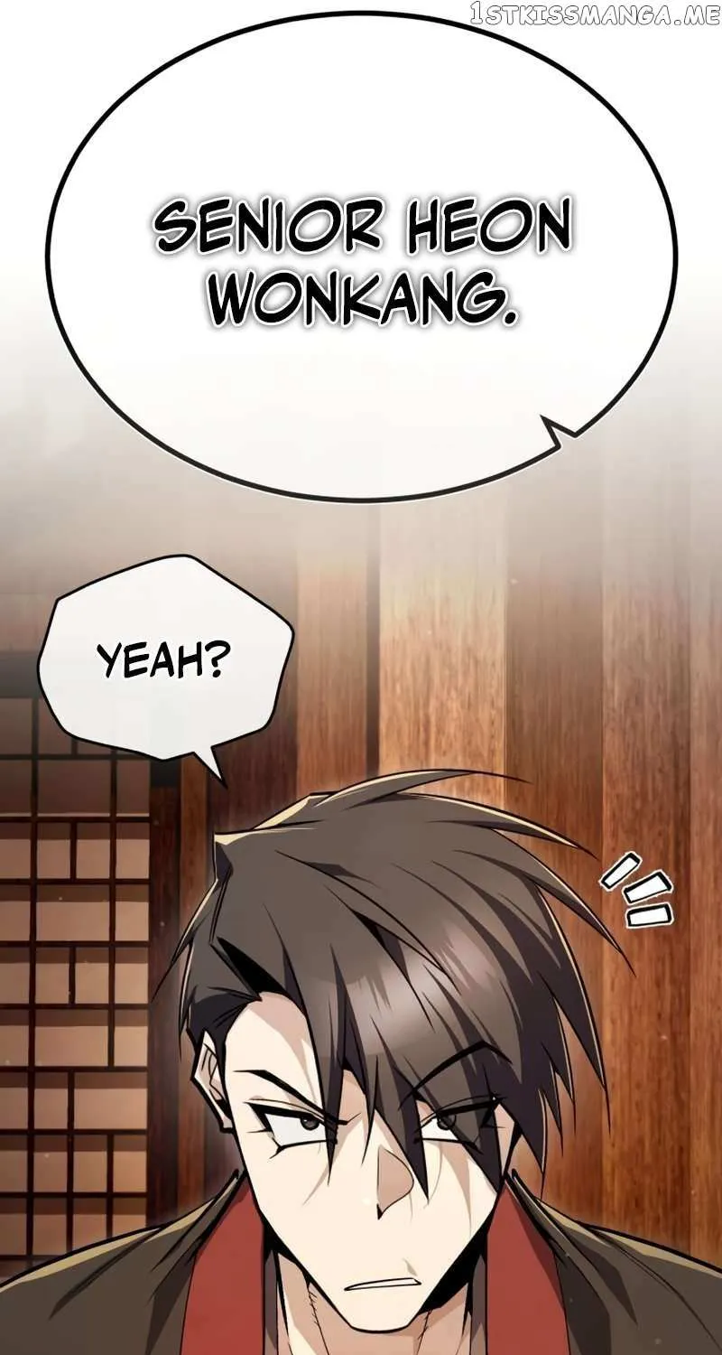 Read One hit teacher master baek chapter 87 image 49 on Lezhin