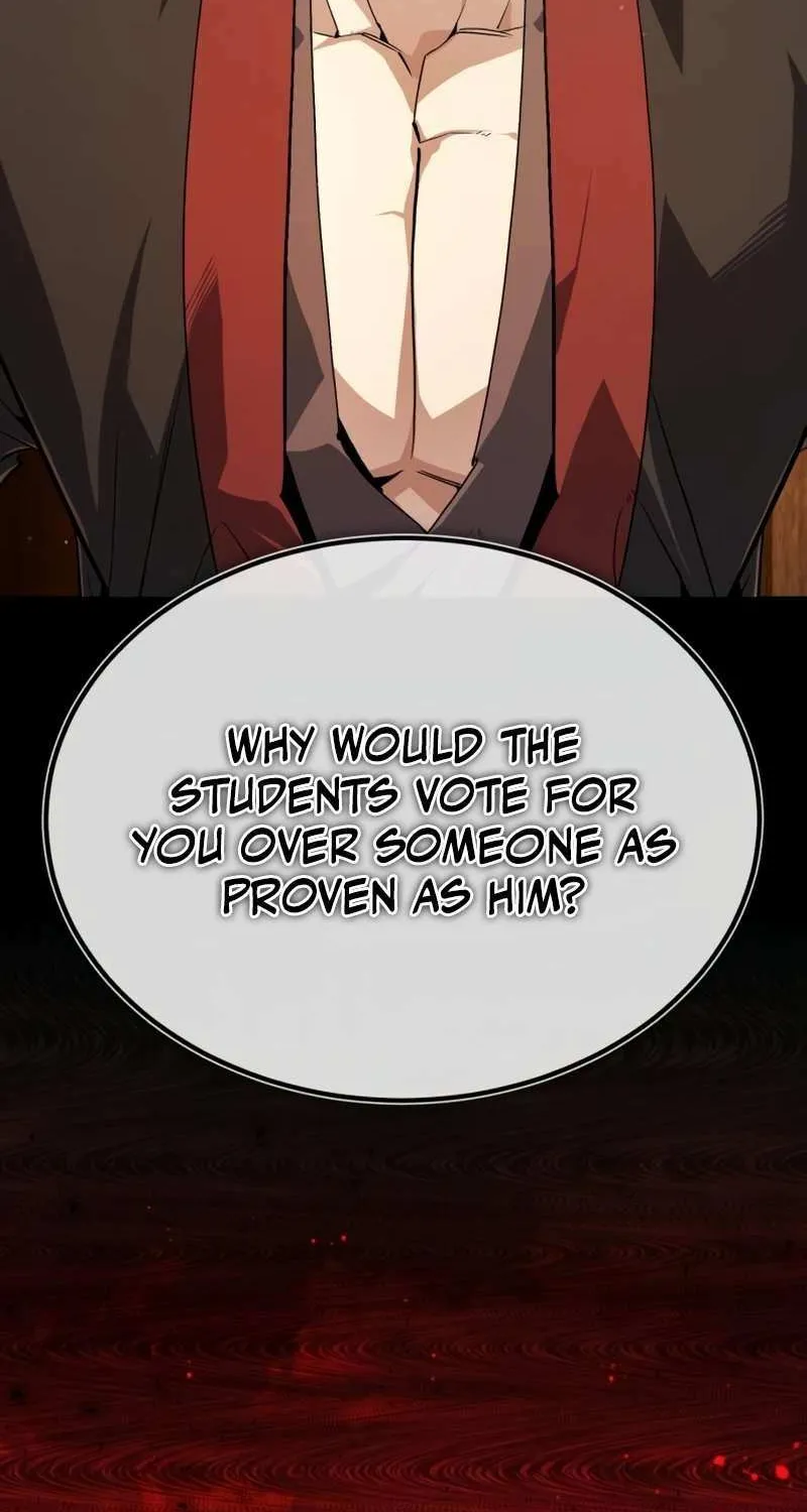 Read One hit teacher master baek chapter 87 image 50 on Lezhin