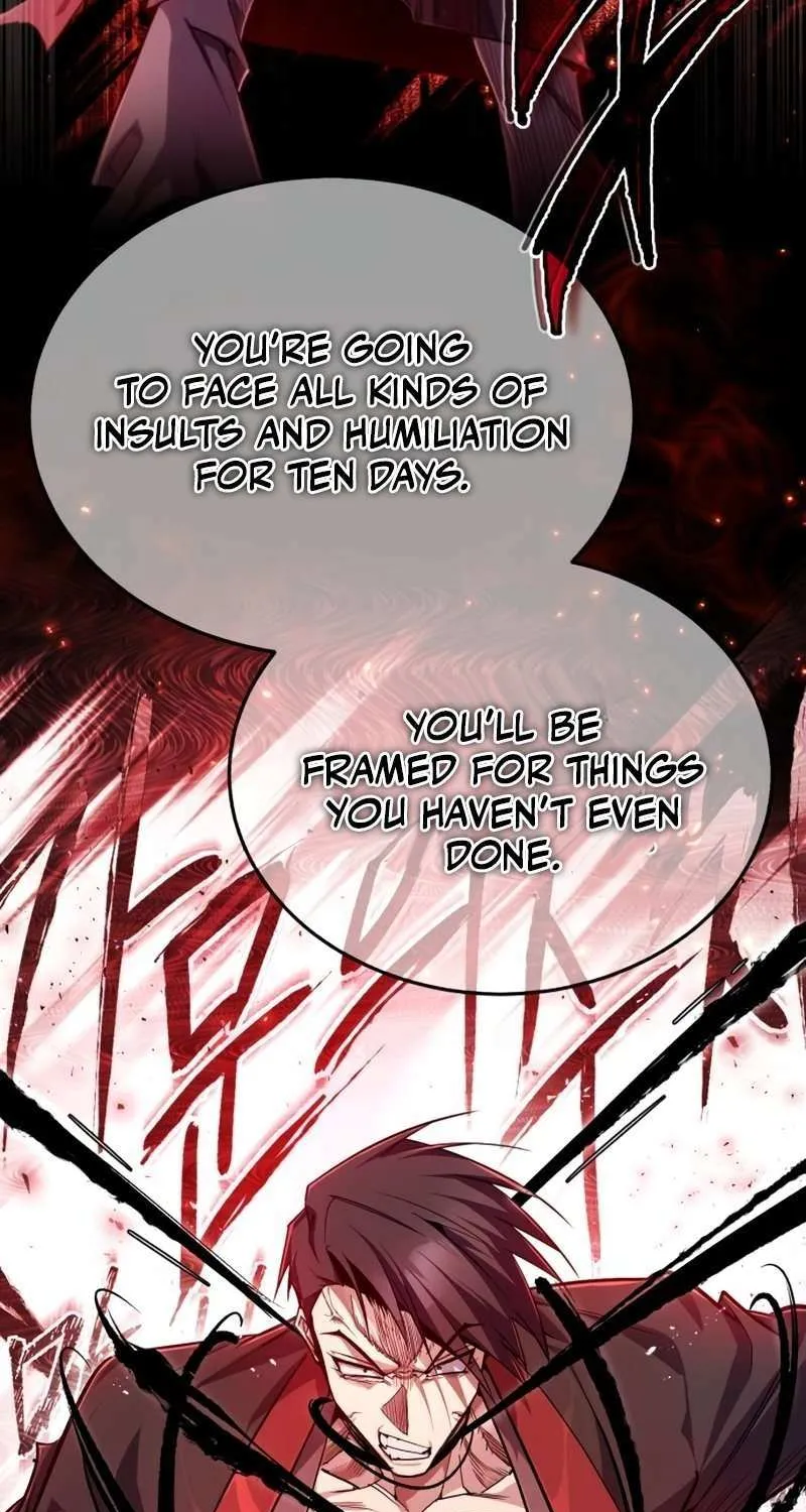 Read One hit teacher master baek chapter 87 image 53 on Lezhin