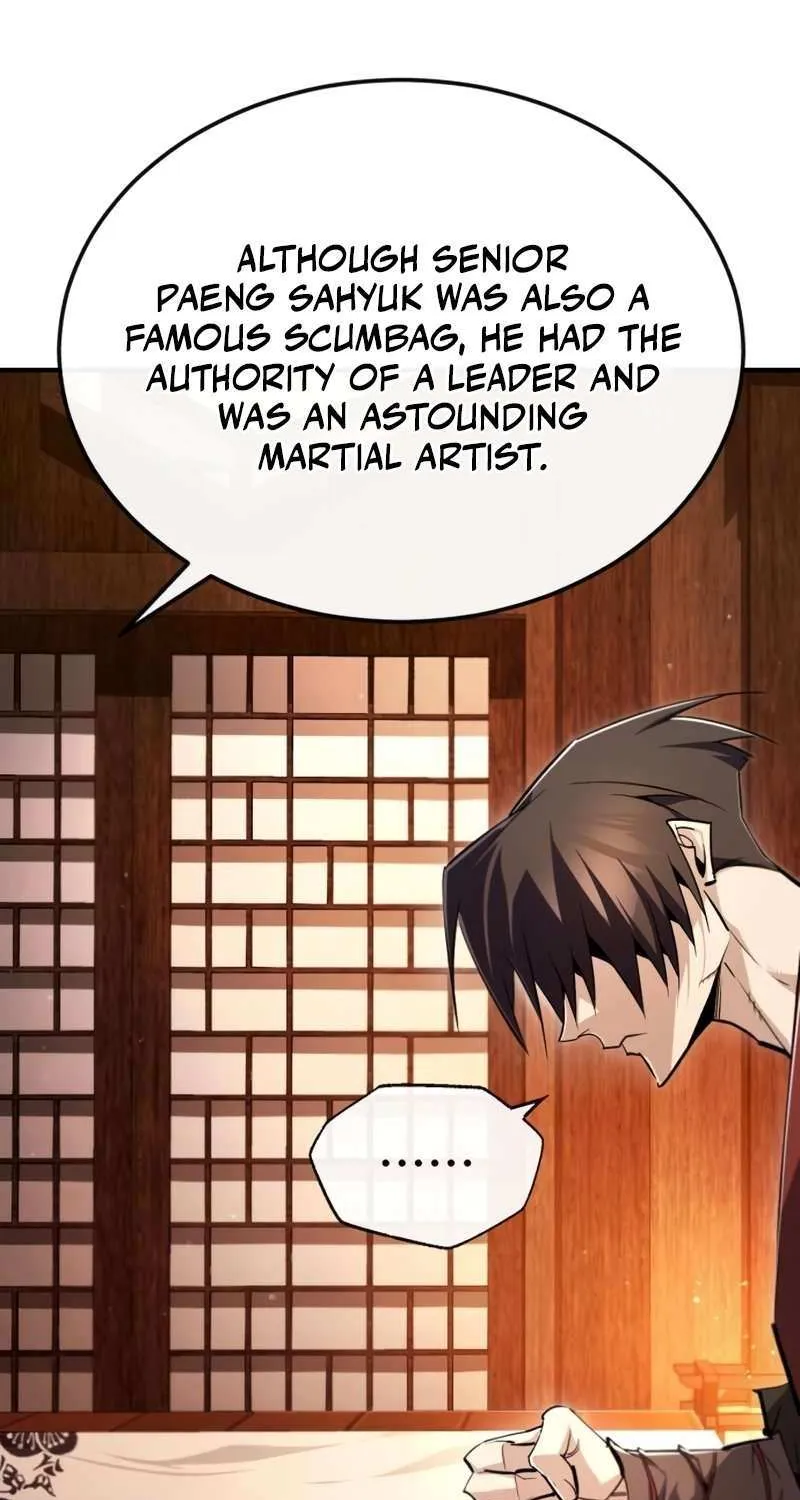 Read One hit teacher master baek chapter 87 image 55 on Lezhin