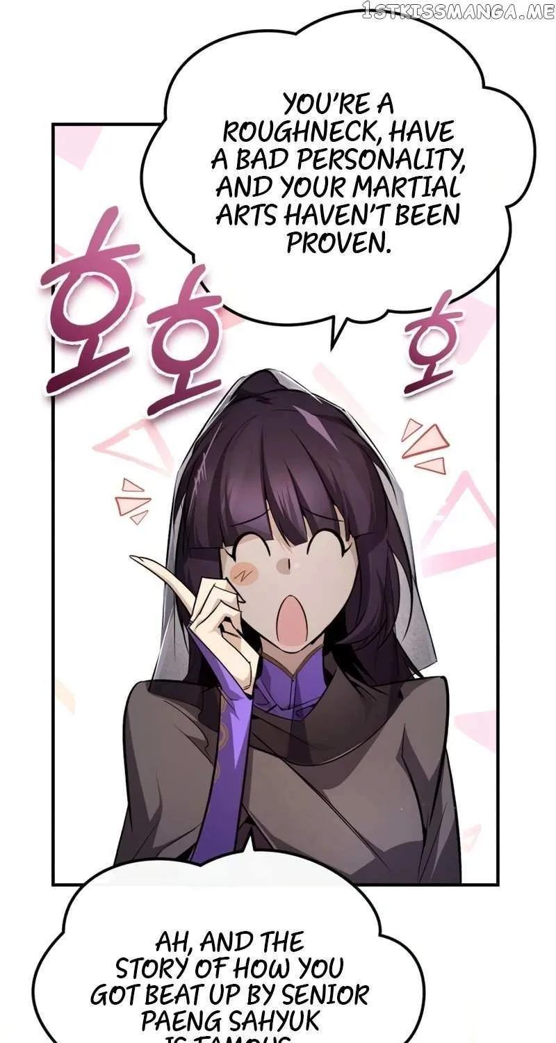 Read One hit teacher master baek chapter 87 image 57 on Lezhin