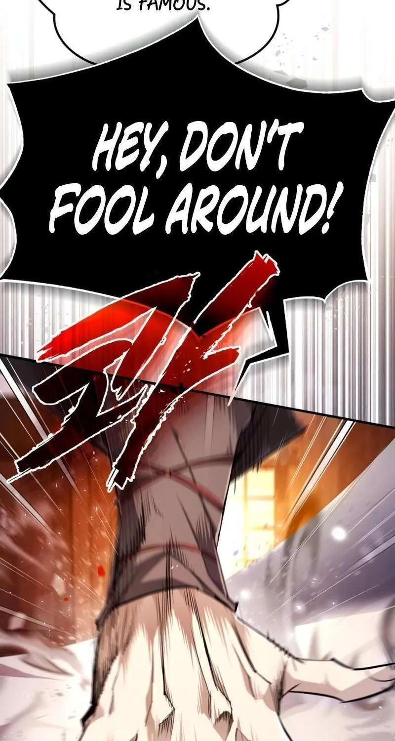 Read One hit teacher master baek chapter 87 image 58 on Lezhin
