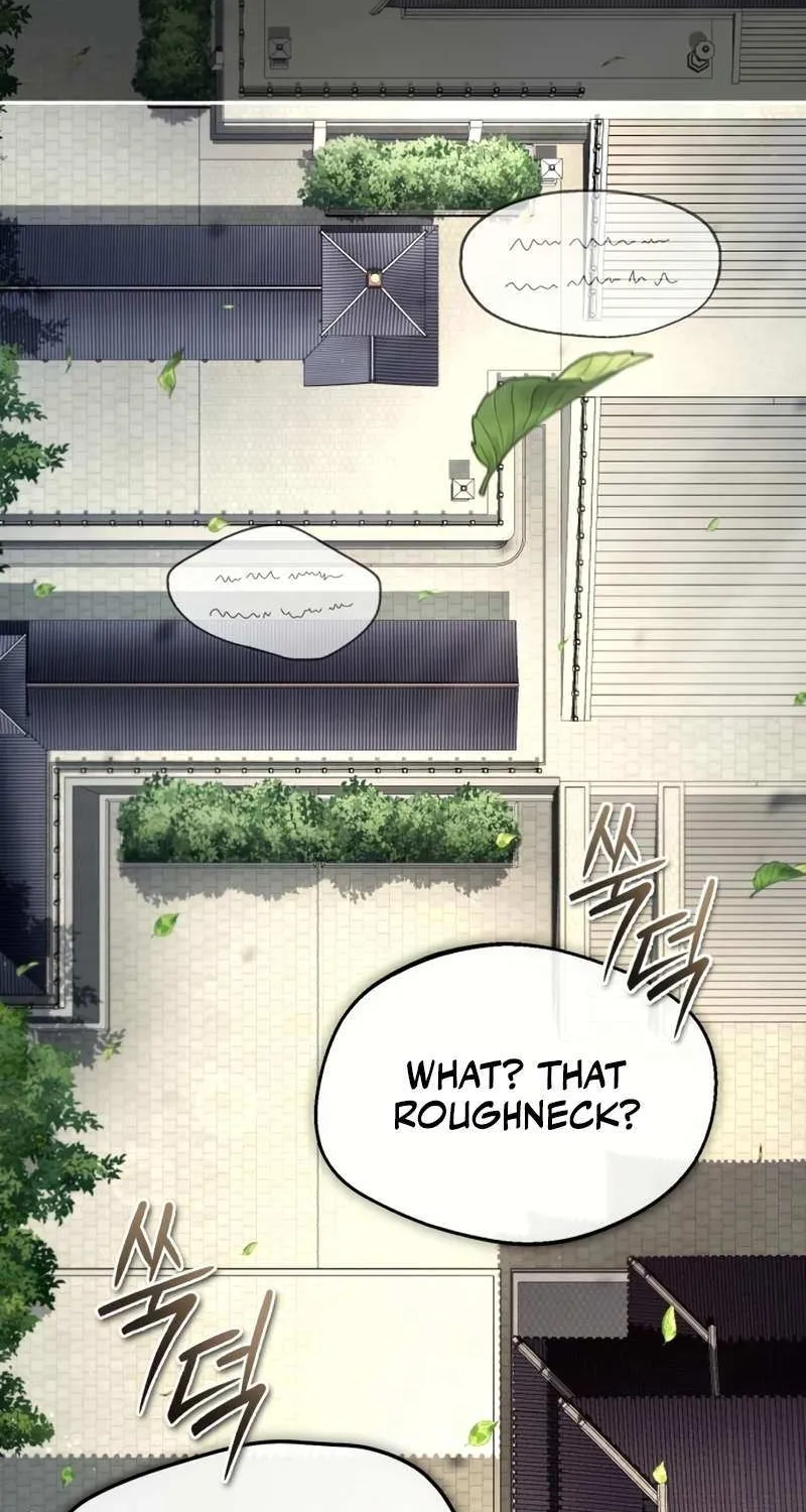Read One hit teacher master baek chapter 87 image 6 on Lezhin