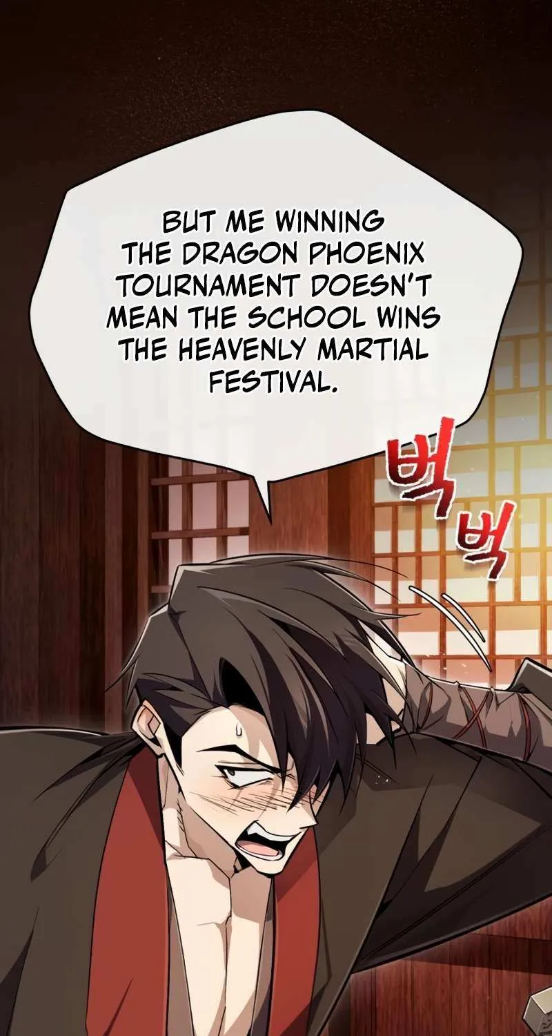 Read One hit teacher master baek chapter 87 image 67 on Lezhin