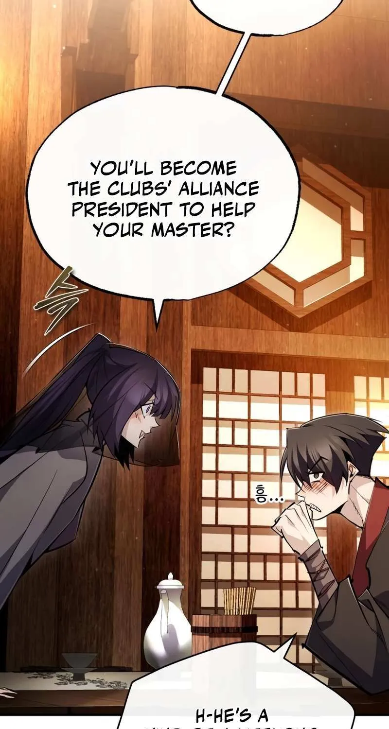 Read One hit teacher master baek chapter 87 image 69 on Lezhin