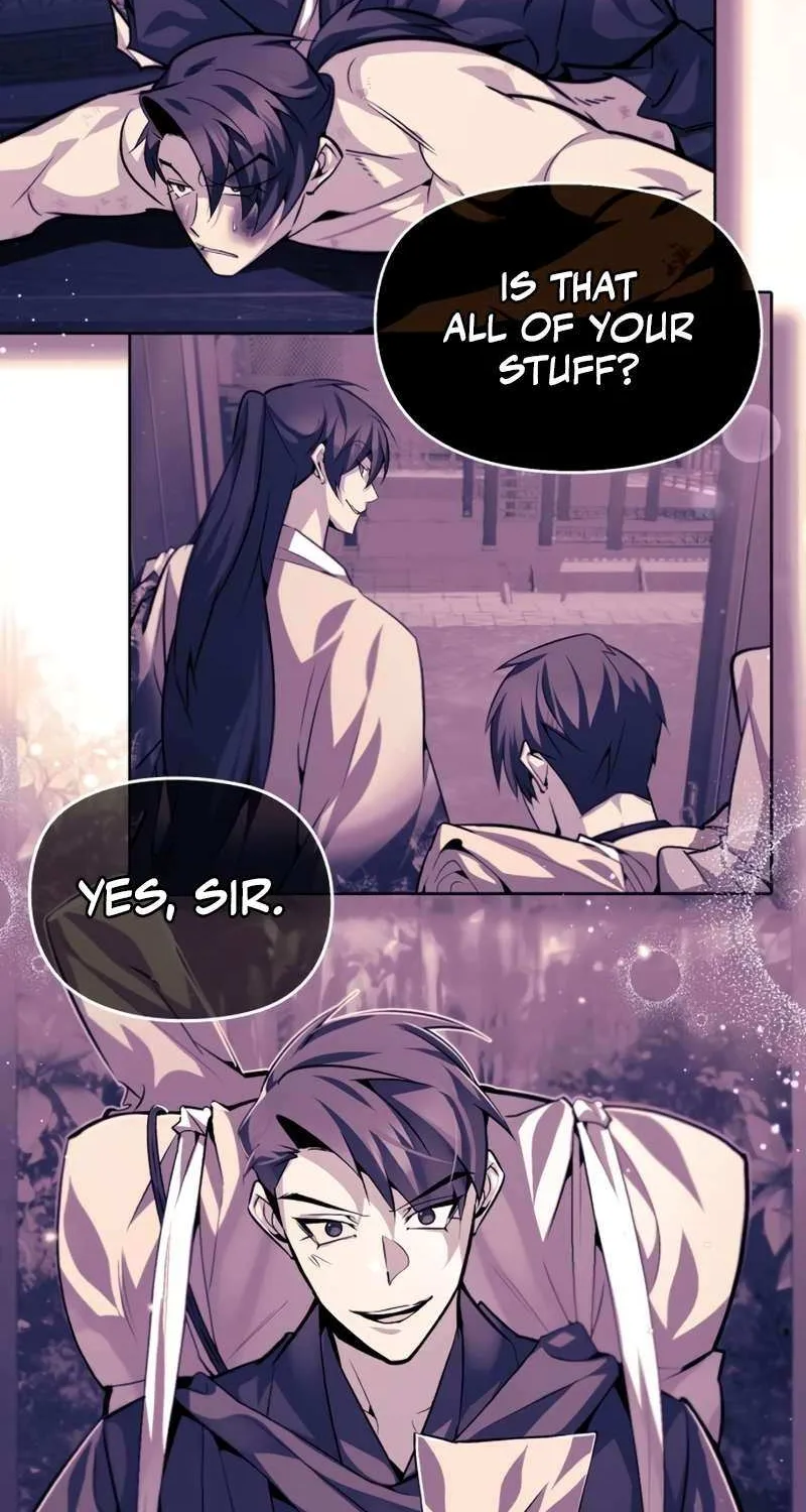 Read One hit teacher master baek chapter 87 image 72 on Lezhin