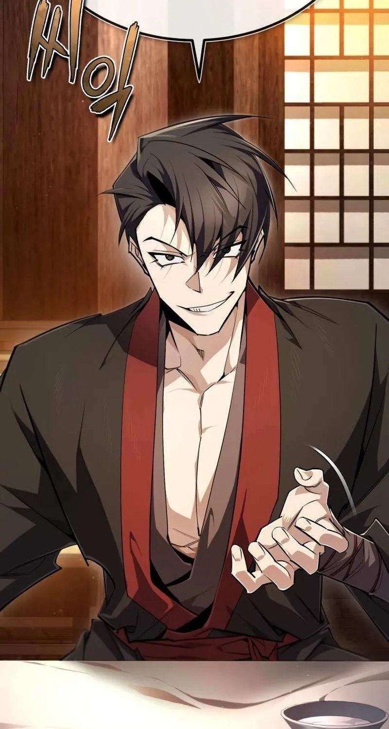 Read One hit teacher master baek chapter 87 image 80 on Lezhin