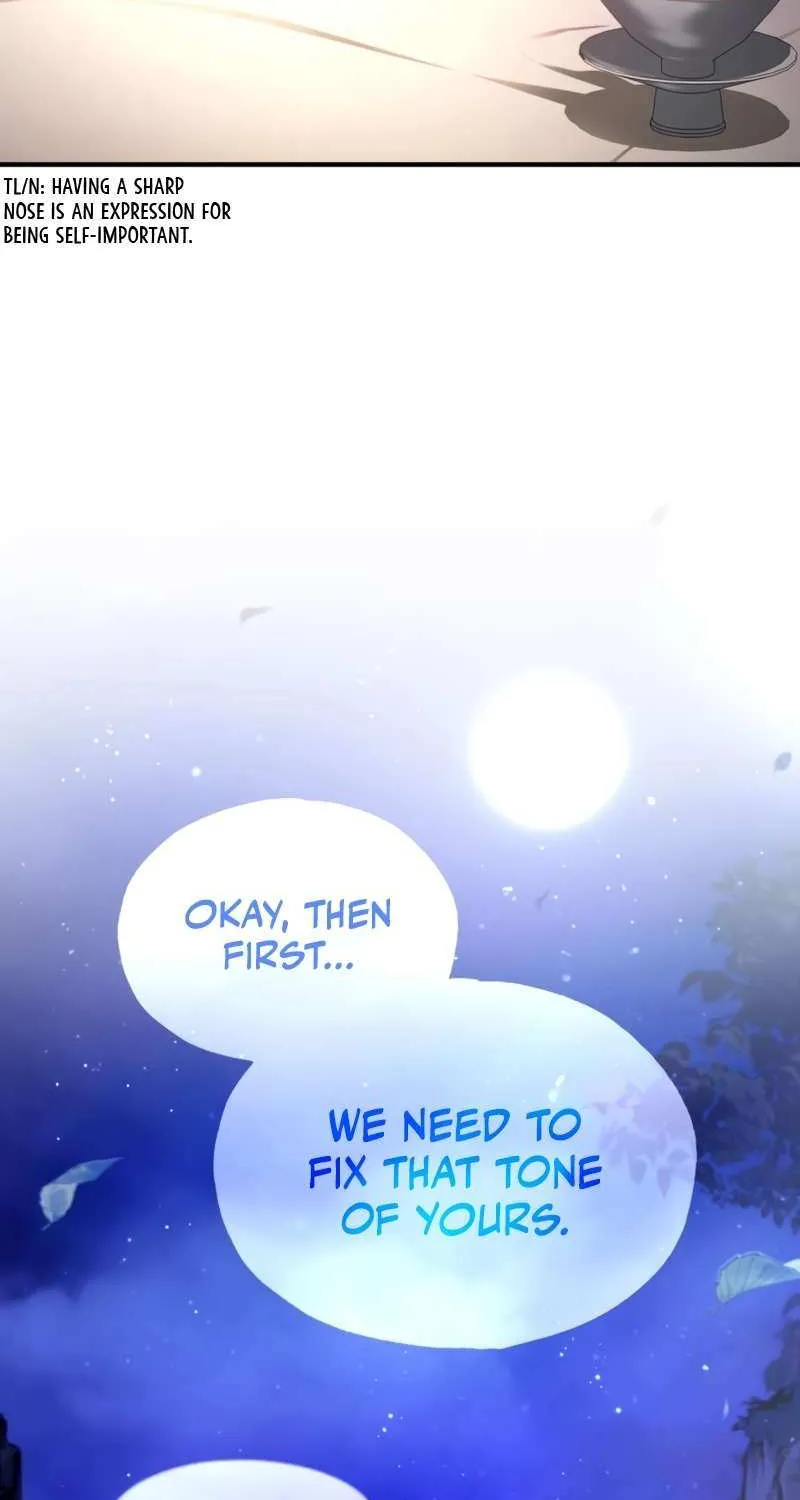 Read One hit teacher master baek chapter 87 image 81 on Lezhin