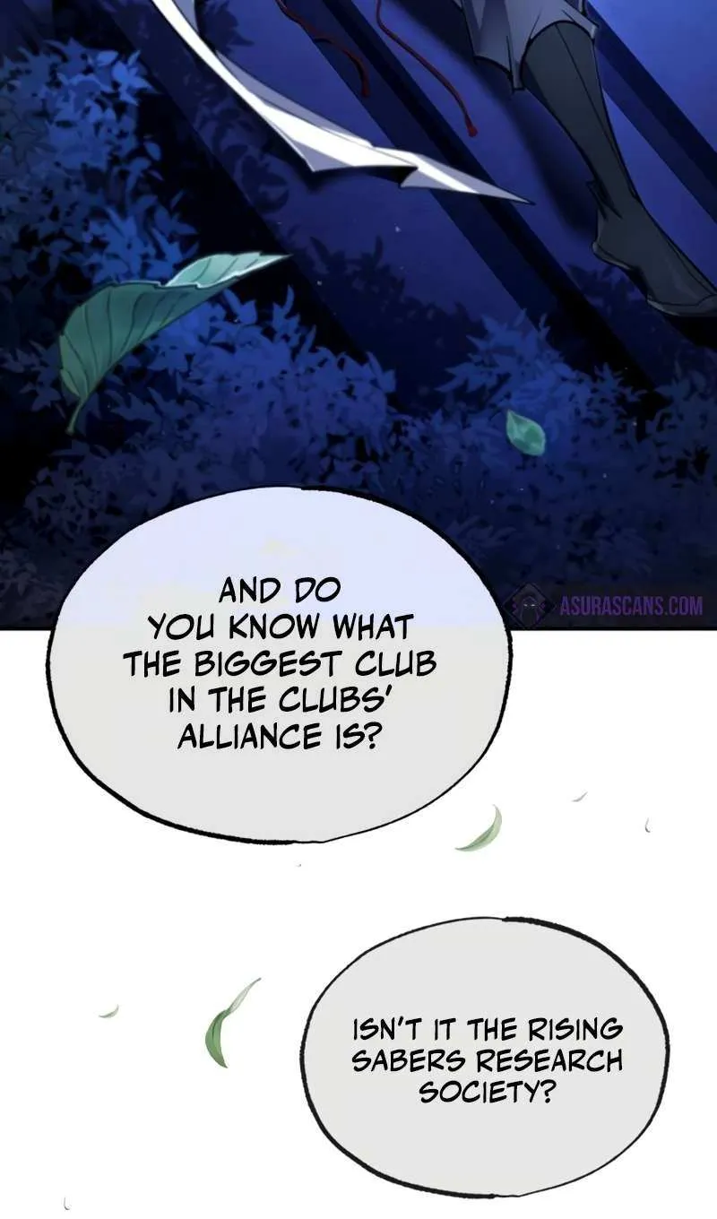 Read One hit teacher master baek chapter 87 image 83 on Lezhin