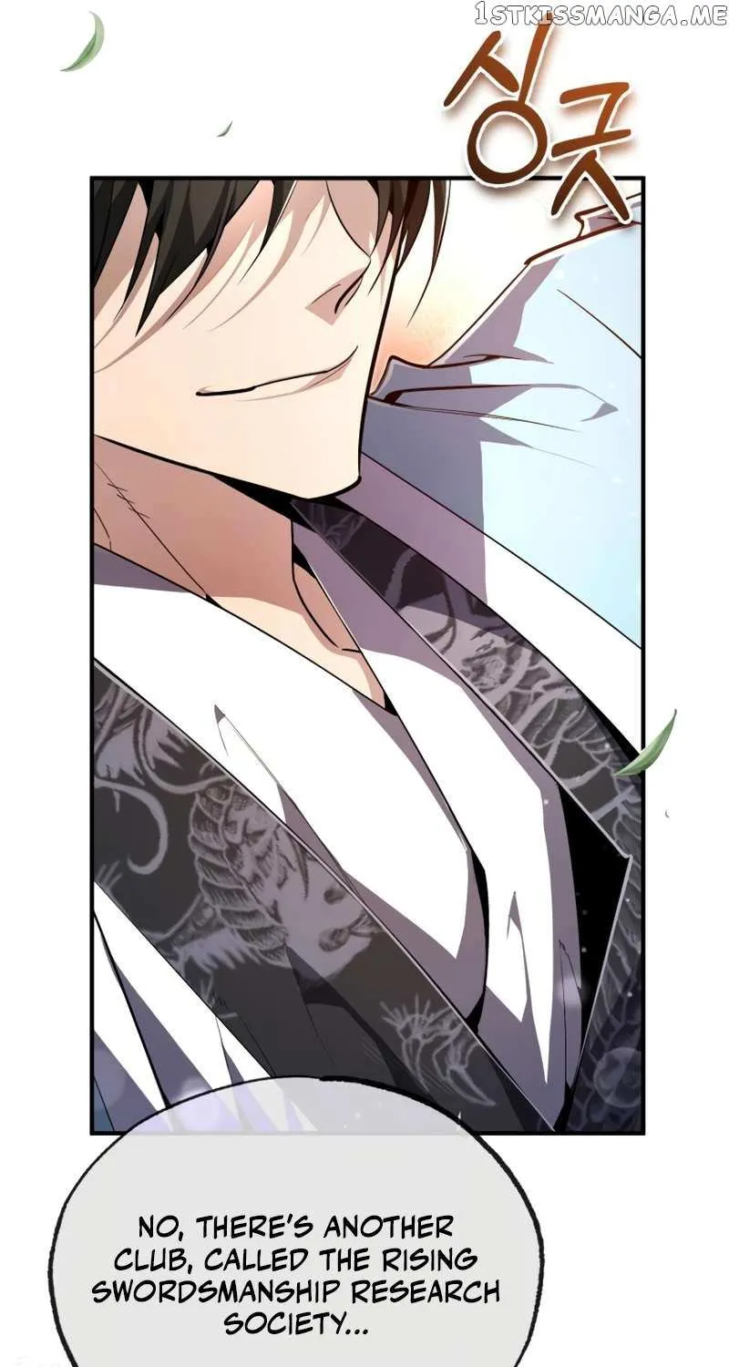 Read One hit teacher master baek chapter 87 image 84 on Lezhin