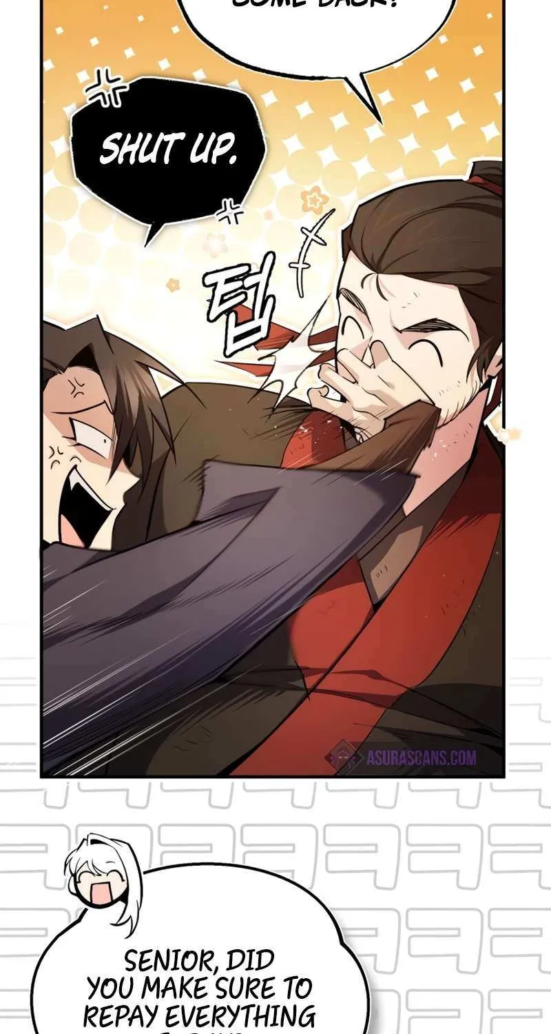 Read One hit teacher master baek chapter 87 image 89 on Lezhin