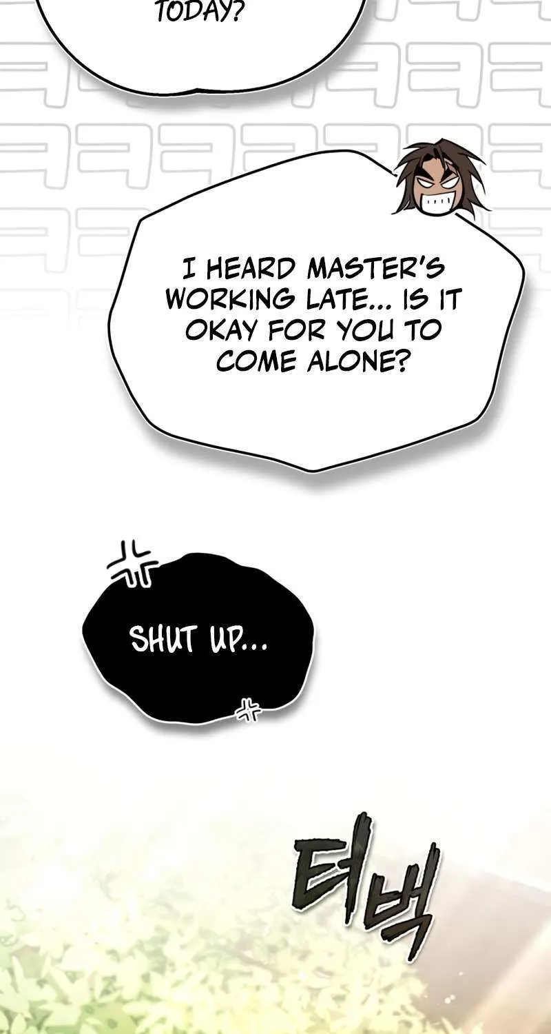 Read One hit teacher master baek chapter 87 image 90 on Lezhin