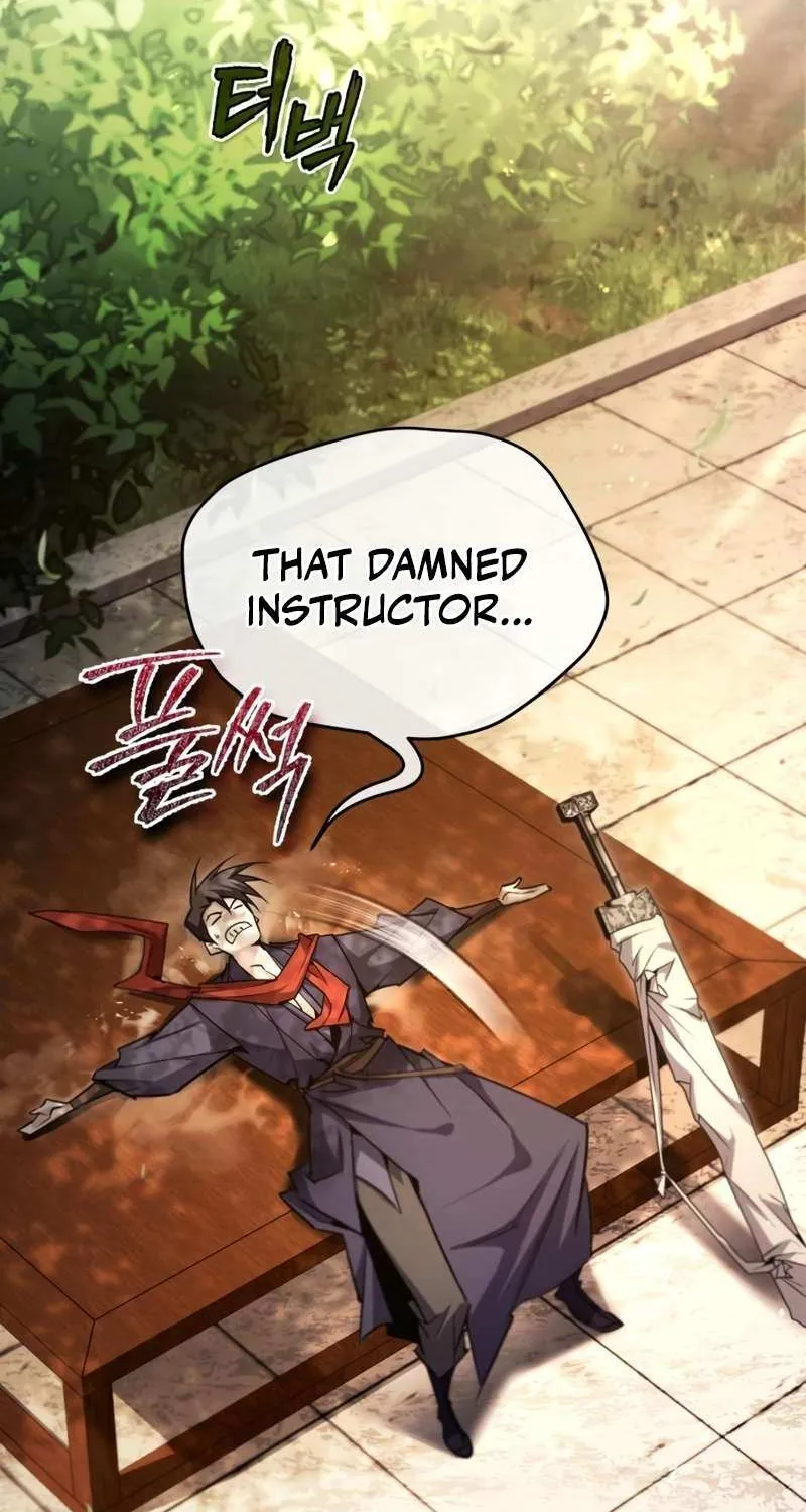 Read One hit teacher master baek chapter 87 image 91 on Lezhin