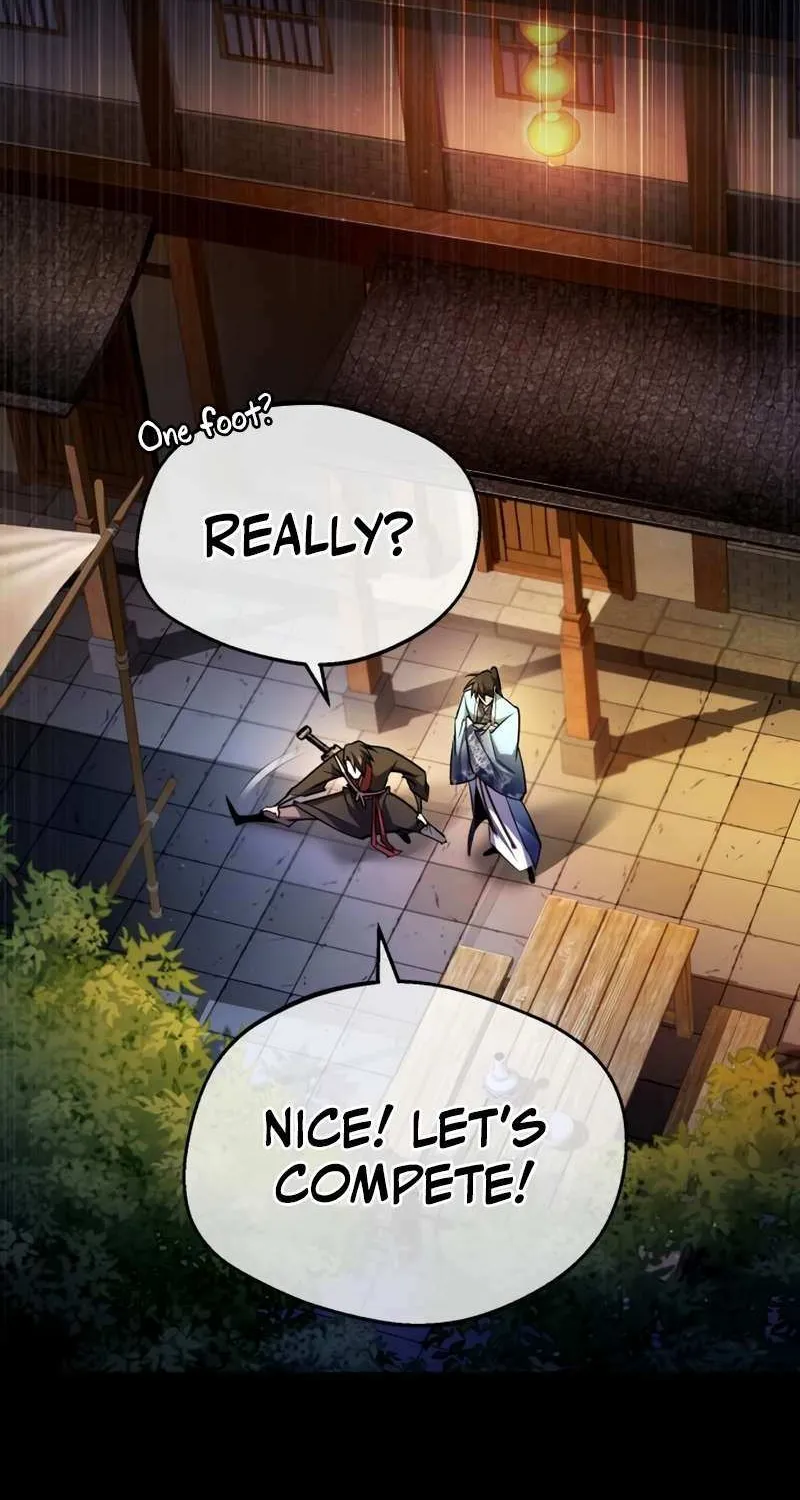 Read One hit teacher master baek chapter 87 image 94 on Lezhin