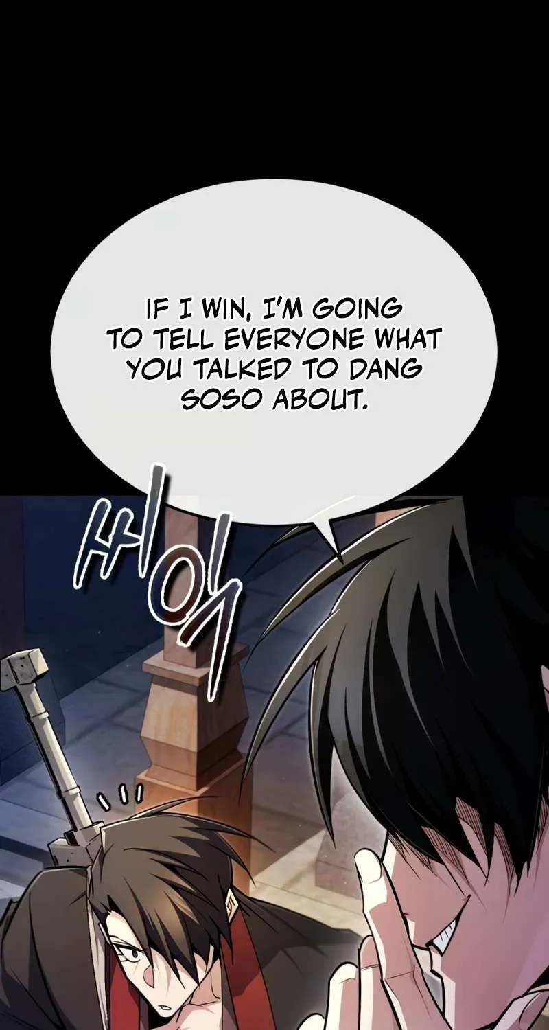 Read One hit teacher master baek chapter 87 image 95 on Lezhin