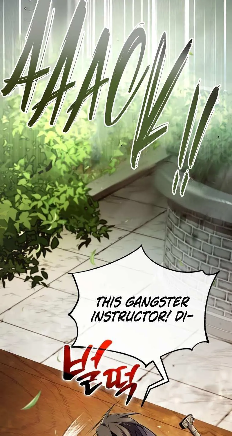 Read One hit teacher master baek chapter 87 image 99 on Lezhin