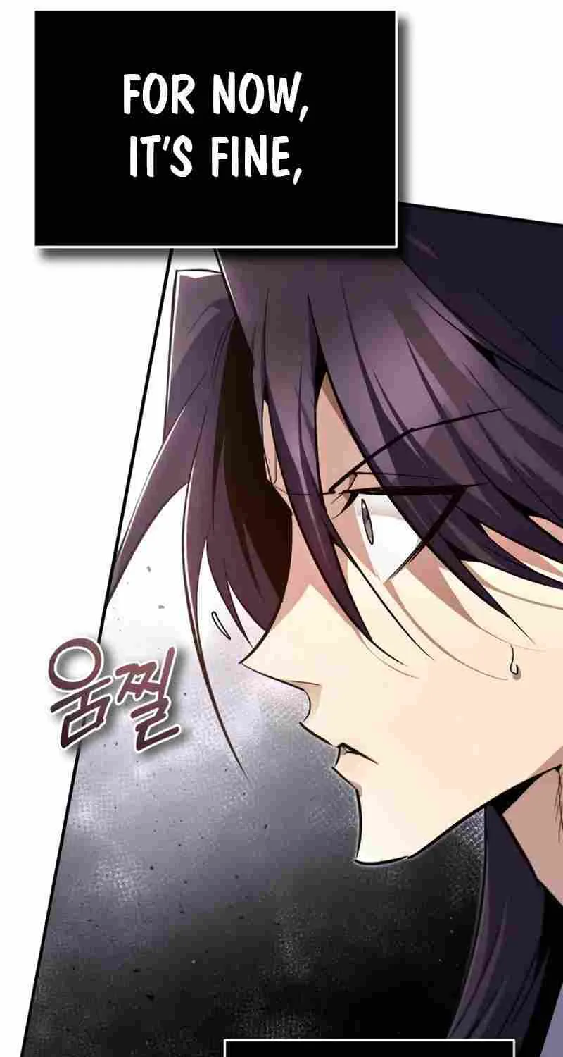 Read One hit teacher master baek chapter 88 image 100 on Lezhin