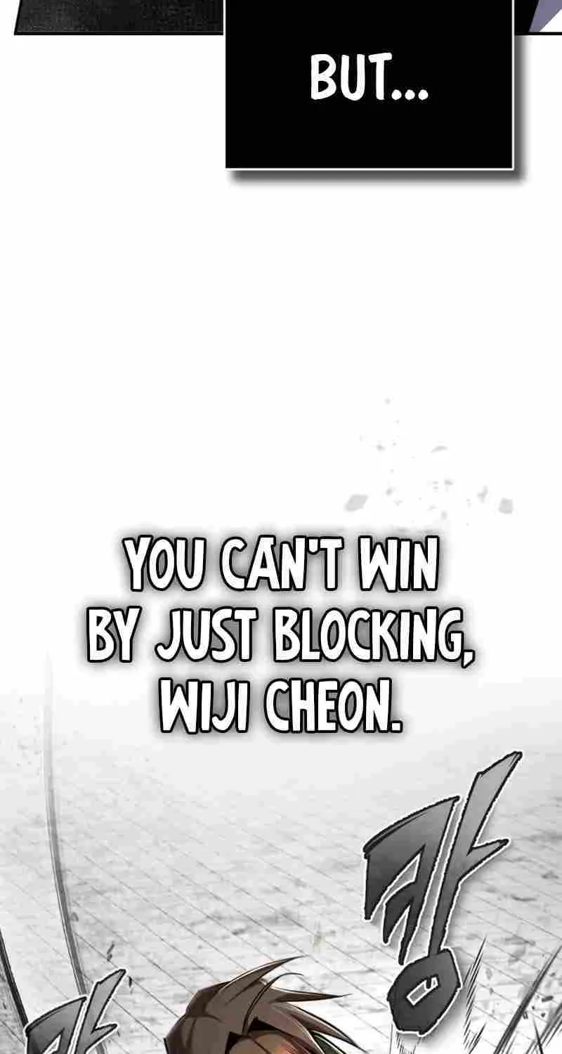 Read One hit teacher master baek chapter 88 image 101 on Lezhin
