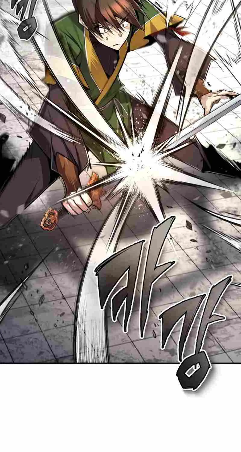 Read One hit teacher master baek chapter 88 image 102 on Lezhin