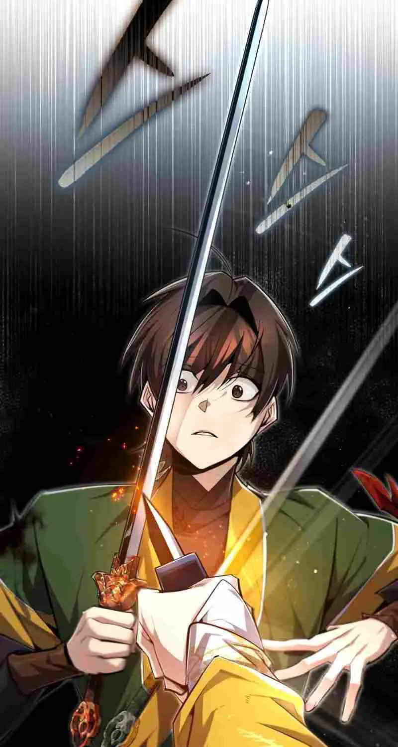 Read One hit teacher master baek chapter 88 image 106 on Lezhin
