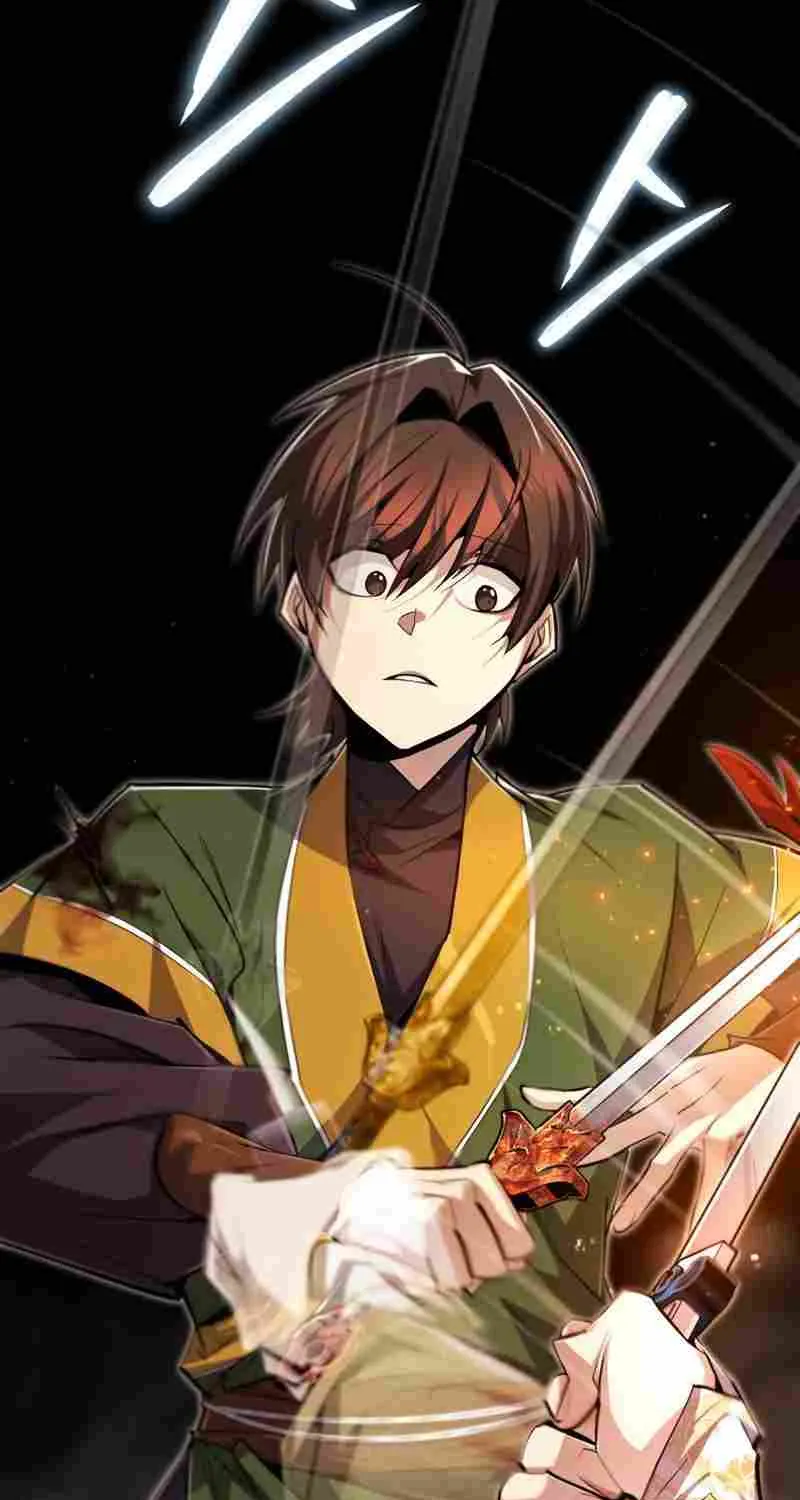 Read One hit teacher master baek chapter 88 image 108 on Lezhin