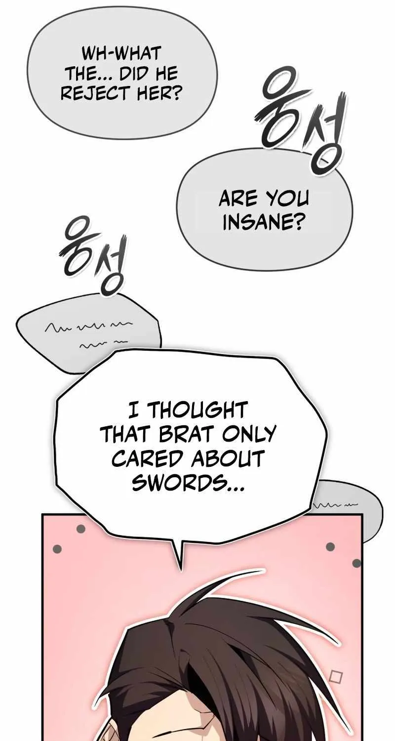 Read One hit teacher master baek chapter 88 image 12 on Lezhin