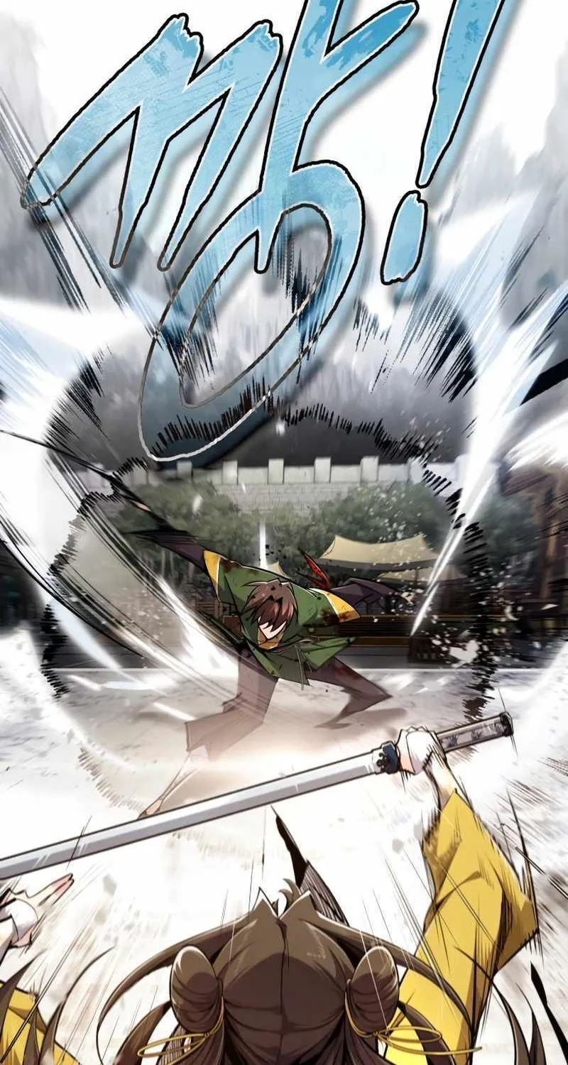 Read One hit teacher master baek chapter 88 image 122 on Lezhin