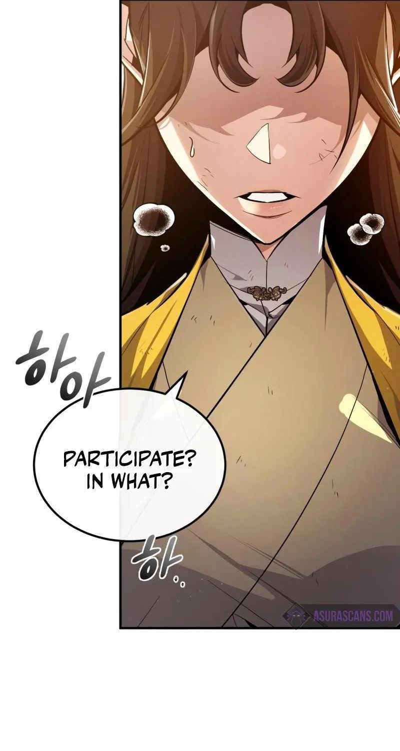 Read One hit teacher master baek chapter 88 image 125 on Lezhin