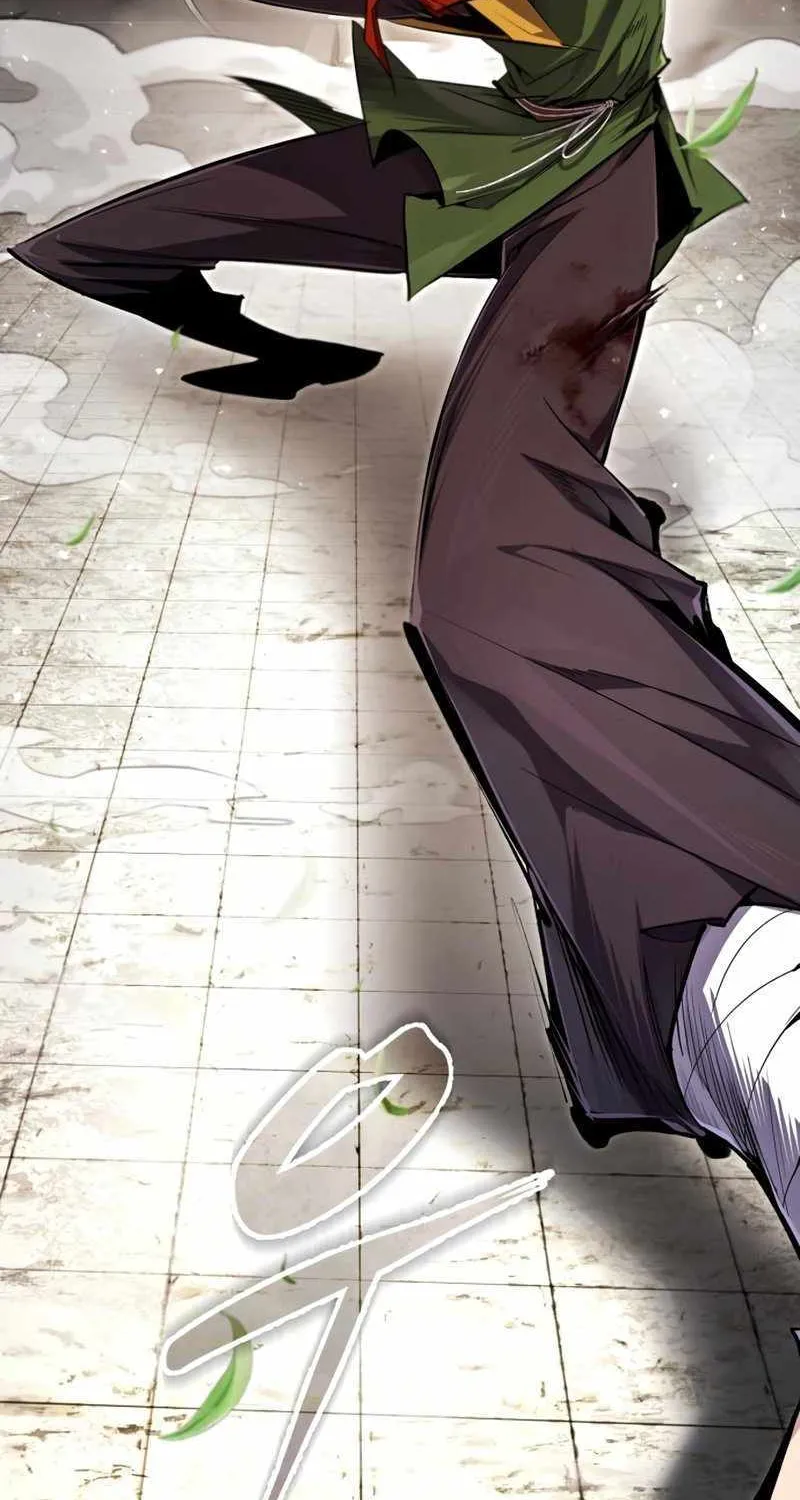 Read One hit teacher master baek chapter 88 image 128 on Lezhin