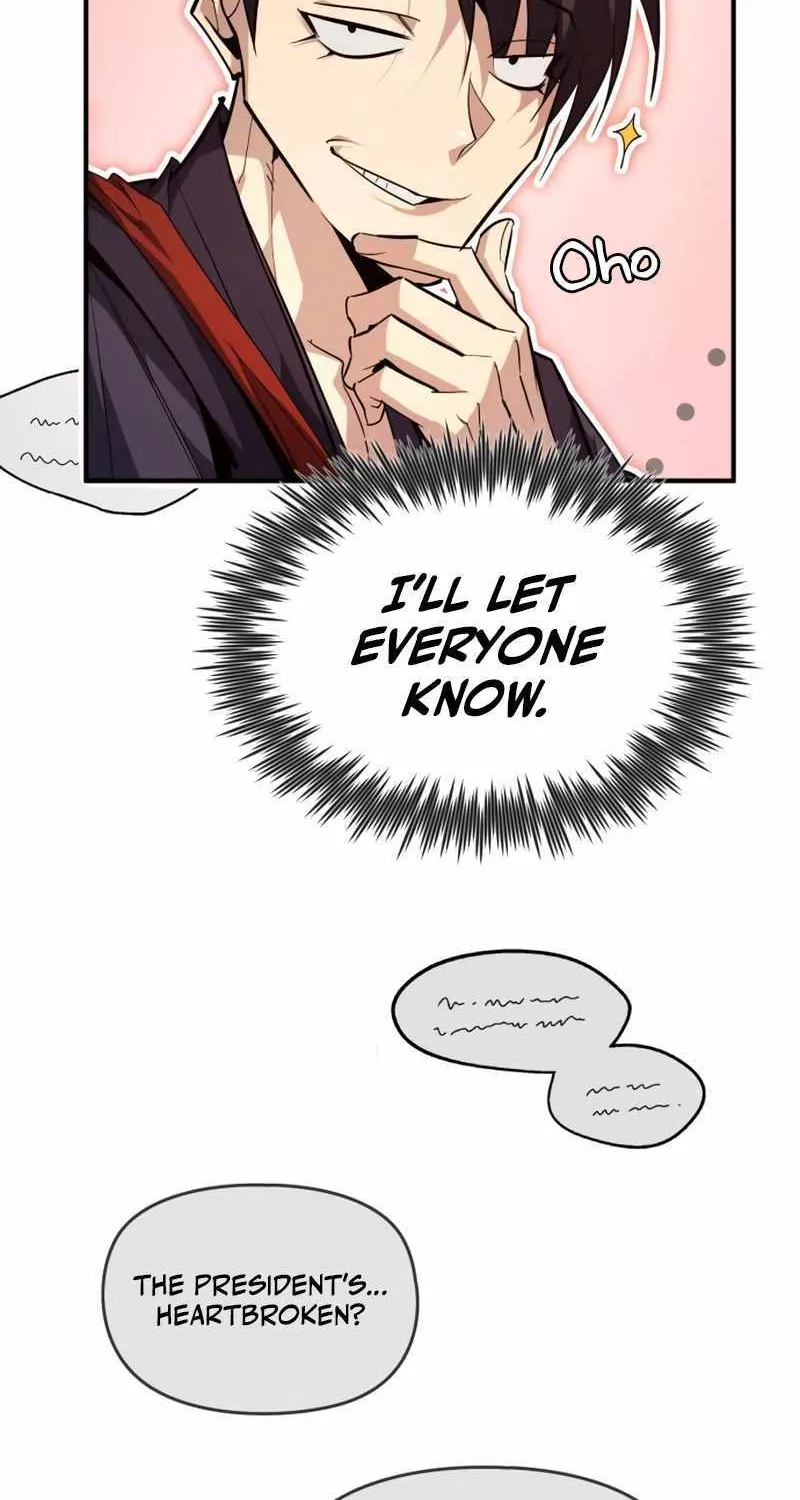 Read One hit teacher master baek chapter 88 image 13 on Lezhin