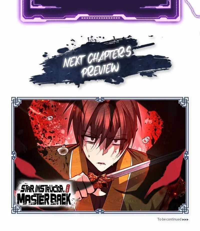 Read One hit teacher master baek chapter 88 image 132 on Lezhin