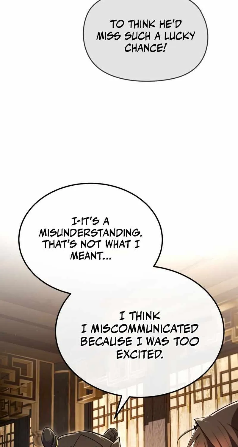 Read One hit teacher master baek chapter 88 image 14 on Lezhin