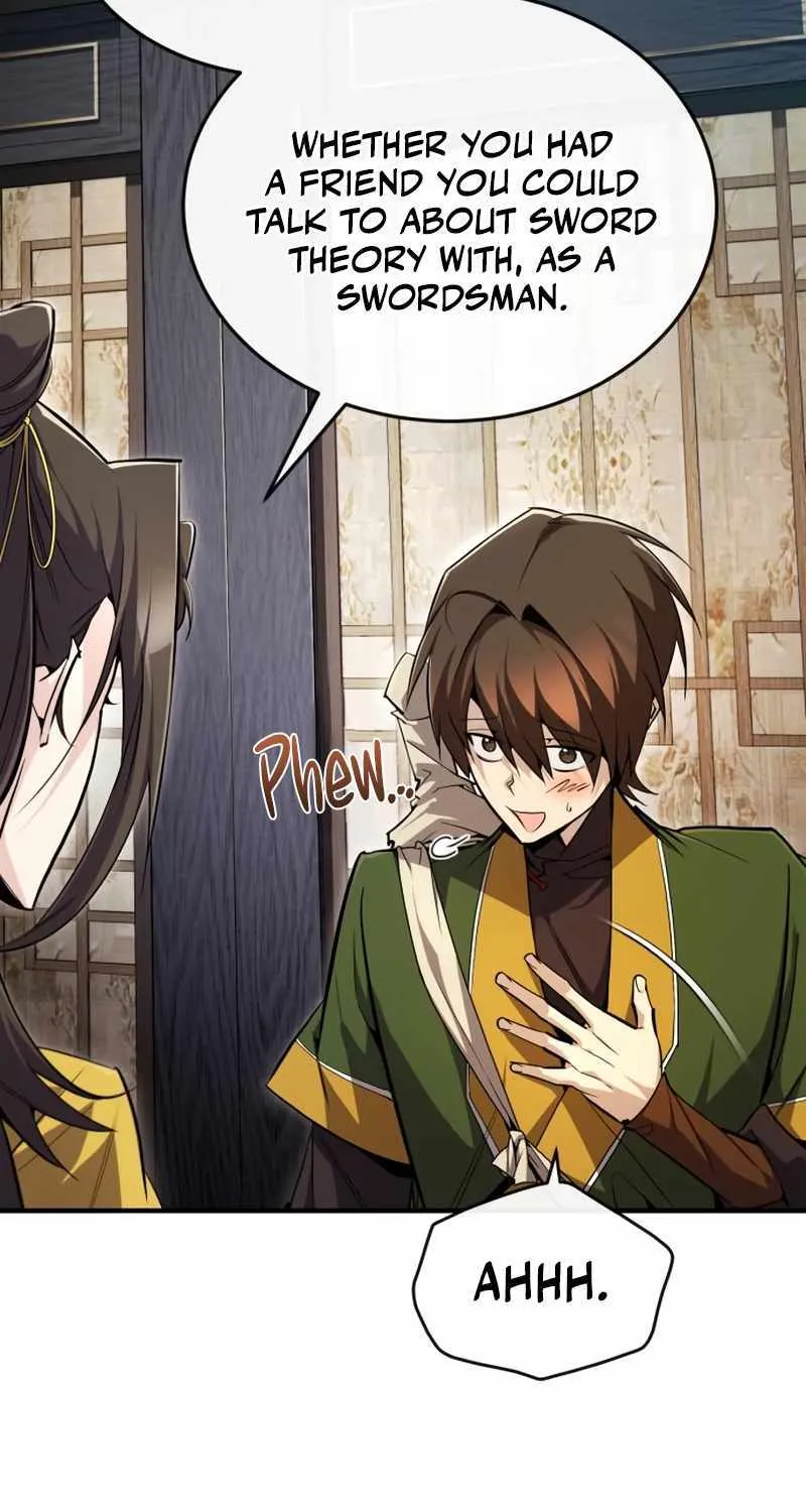 Read One hit teacher master baek chapter 88 image 16 on Lezhin