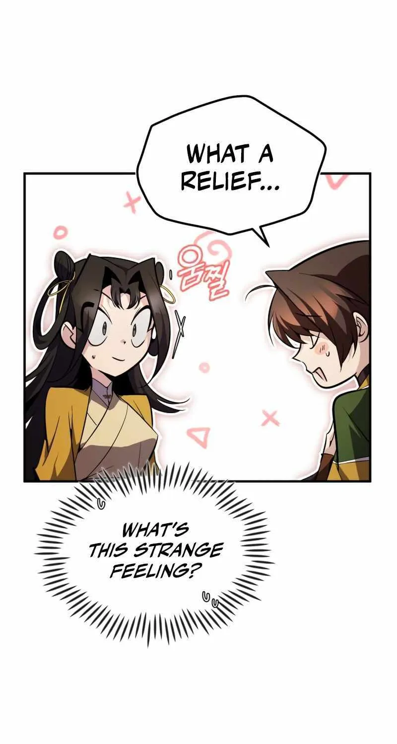 Read One hit teacher master baek chapter 88 image 17 on Lezhin