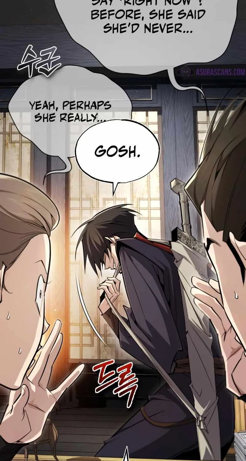 Read One hit teacher master baek chapter 88 image 19 on Lezhin