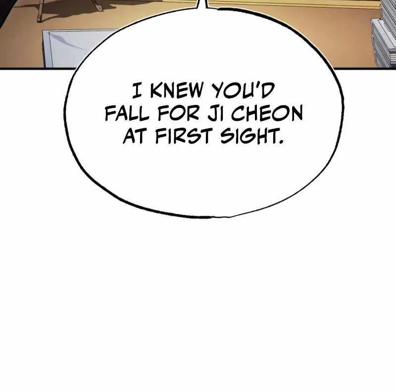 Read One hit teacher master baek chapter 88 image 20 on Lezhin