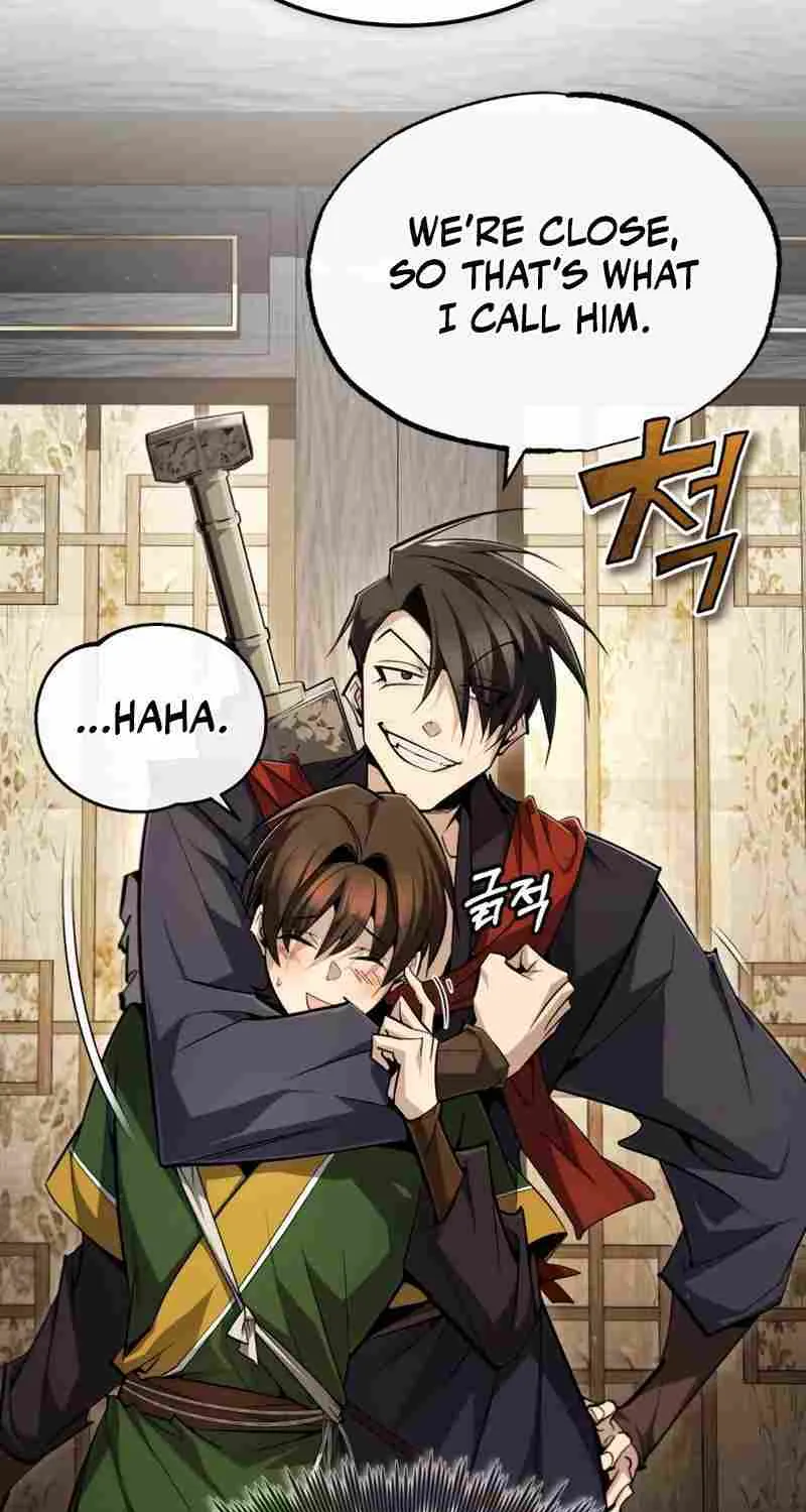 Read One hit teacher master baek chapter 88 image 23 on Lezhin