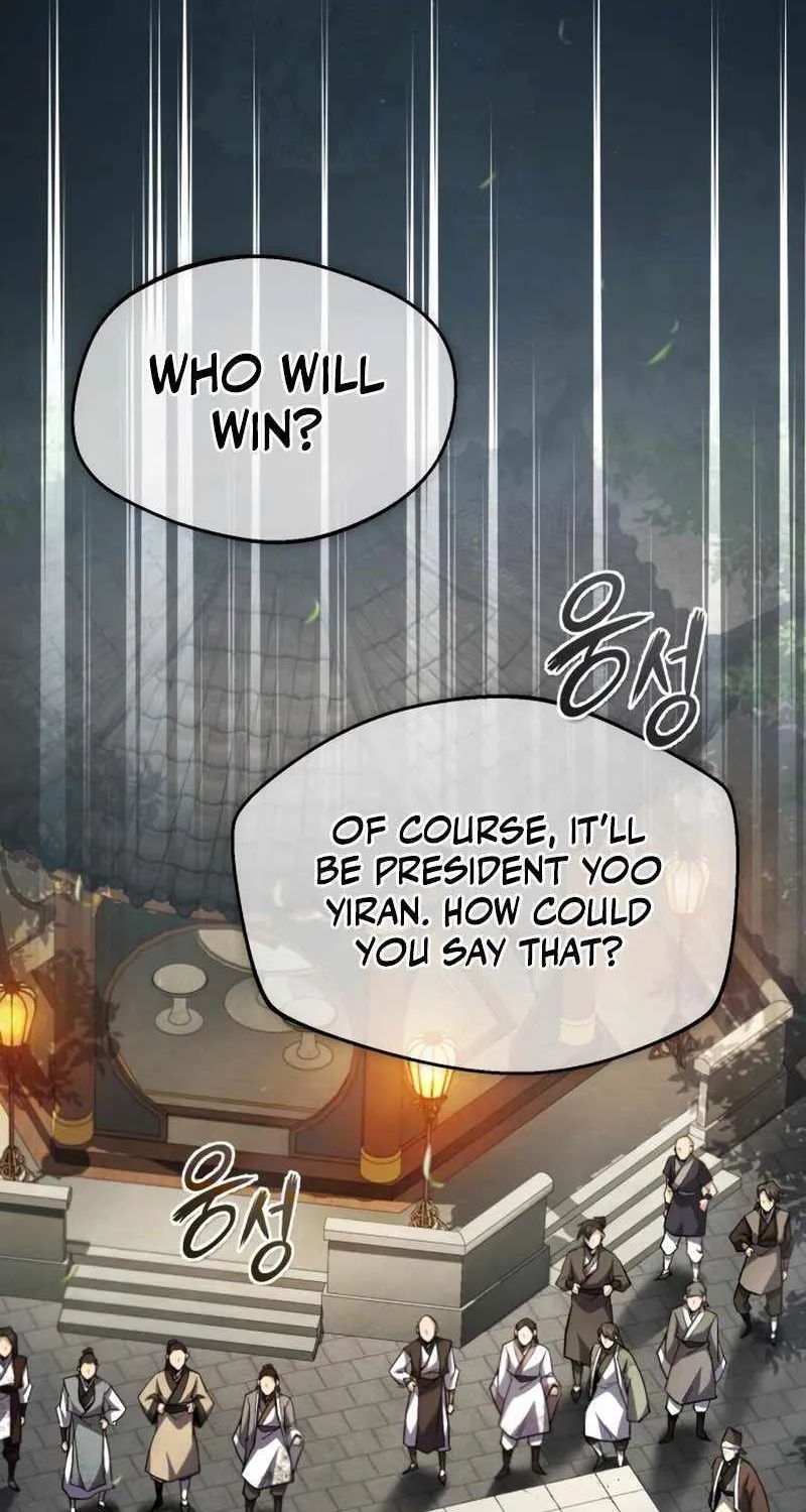 Read One hit teacher master baek chapter 88 image 31 on Lezhin