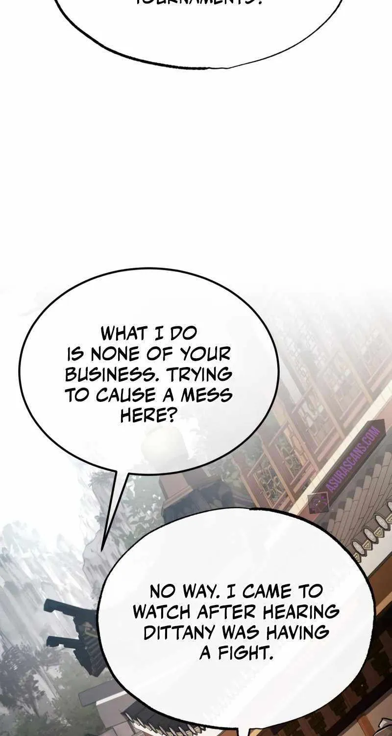 Read One hit teacher master baek chapter 88 image 35 on Lezhin