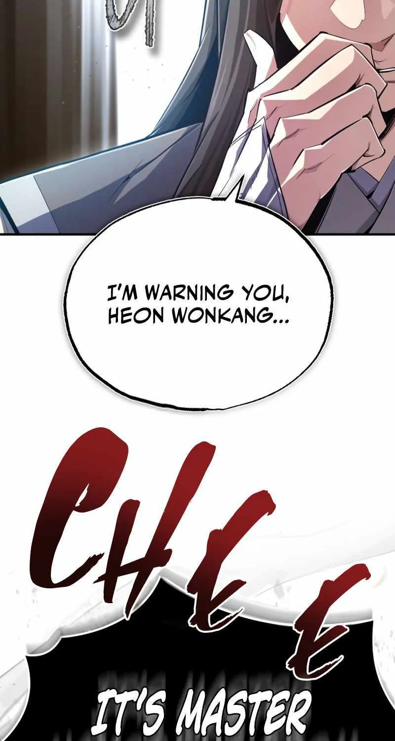 Read One hit teacher master baek chapter 88 image 39 on Lezhin
