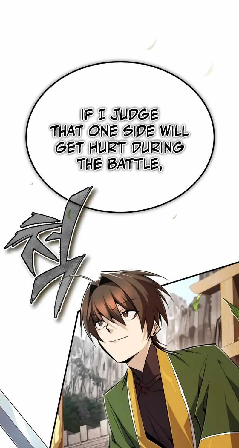Read One hit teacher master baek chapter 88 image 44 on Lezhin