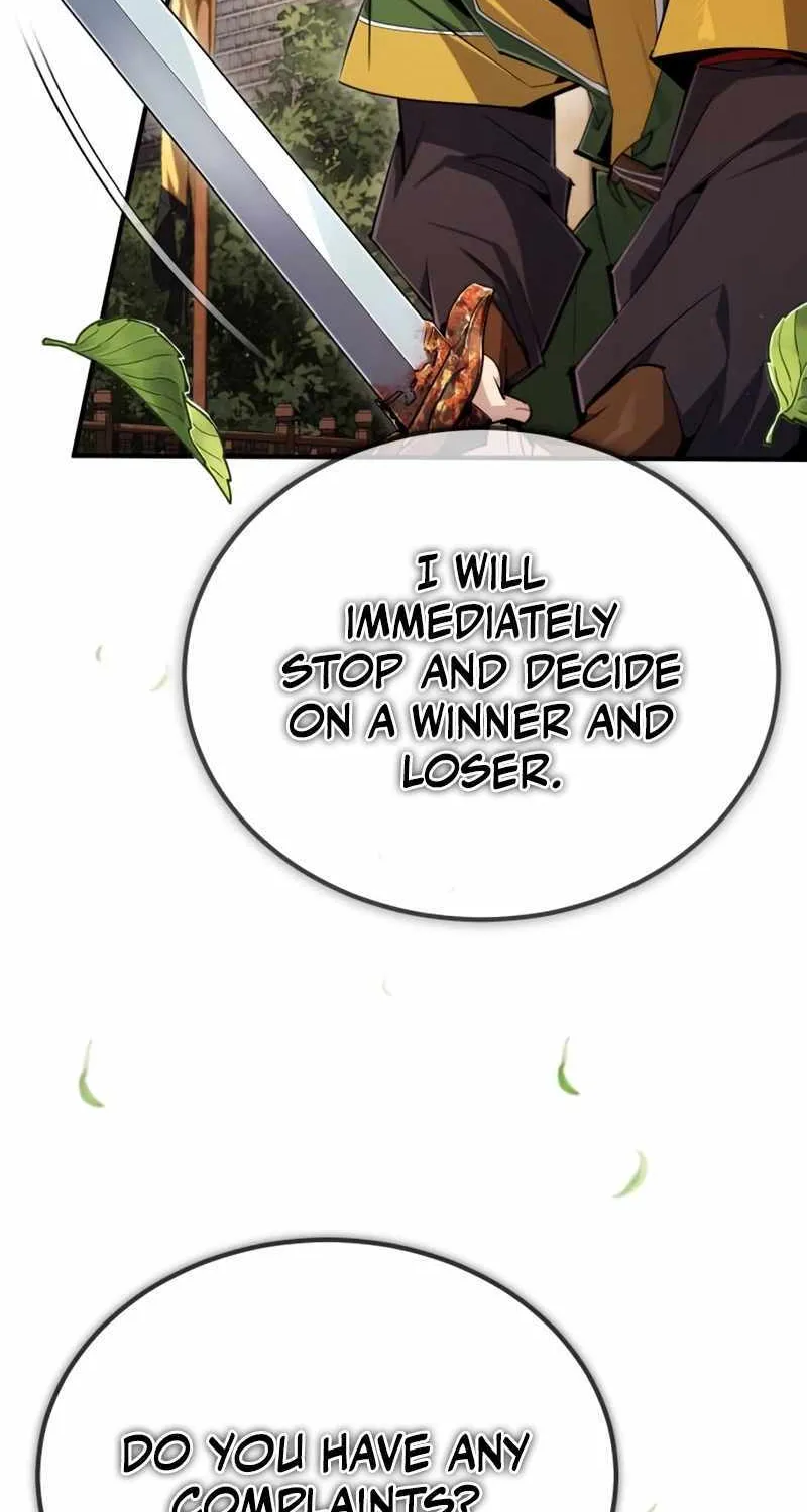 Read One hit teacher master baek chapter 88 image 45 on Lezhin