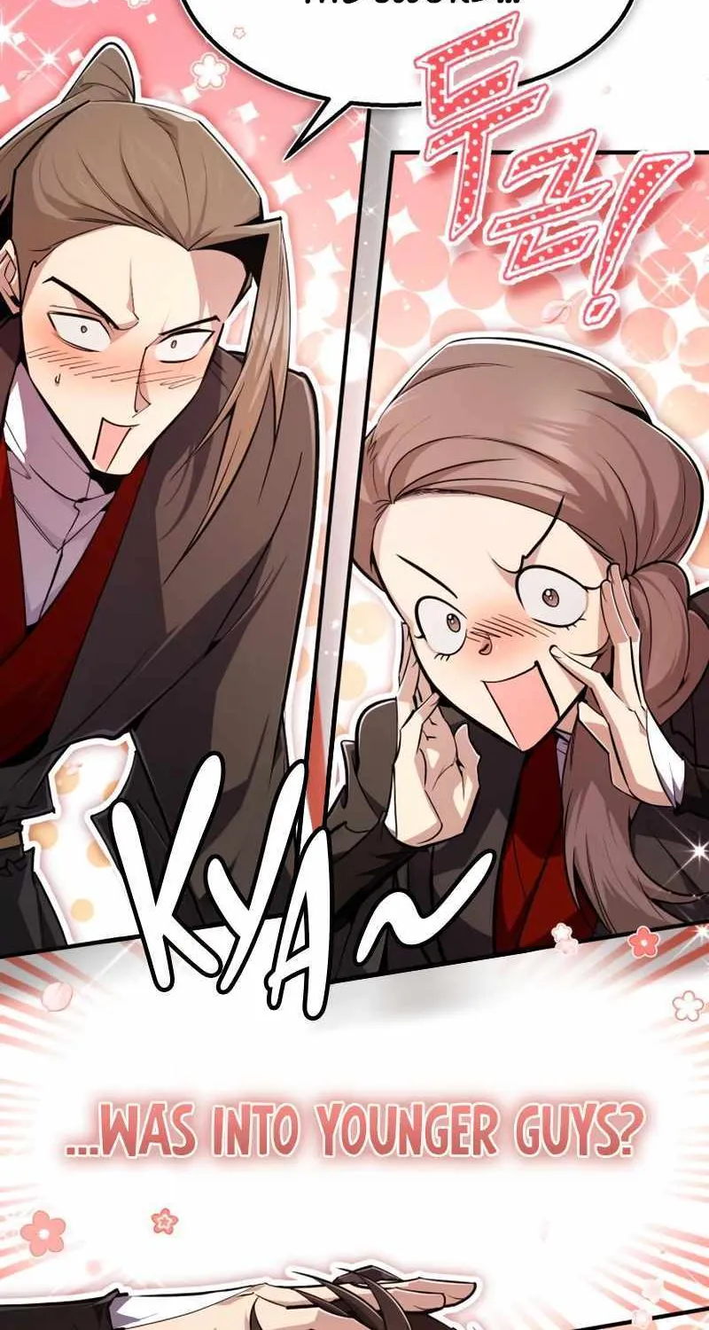 Read One hit teacher master baek chapter 88 image 5 on Lezhin