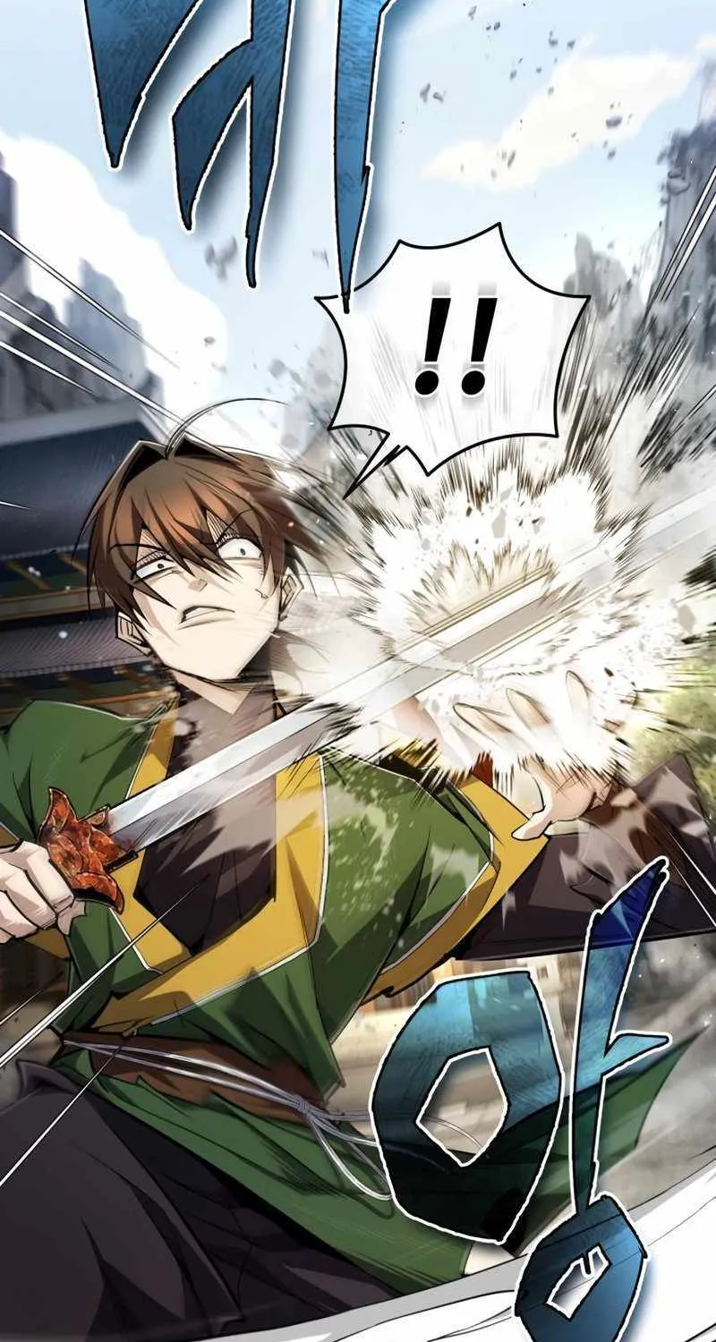 Read One hit teacher master baek chapter 88 image 54 on Lezhin